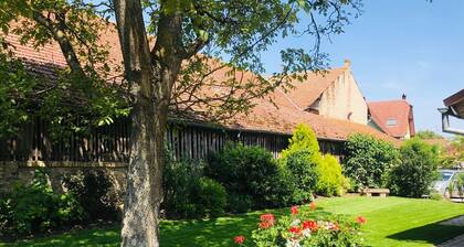 THE AUTHENTICS - THE STABLE - The Domaine d'Autrefois & Spa **** Duplex 6 Pers