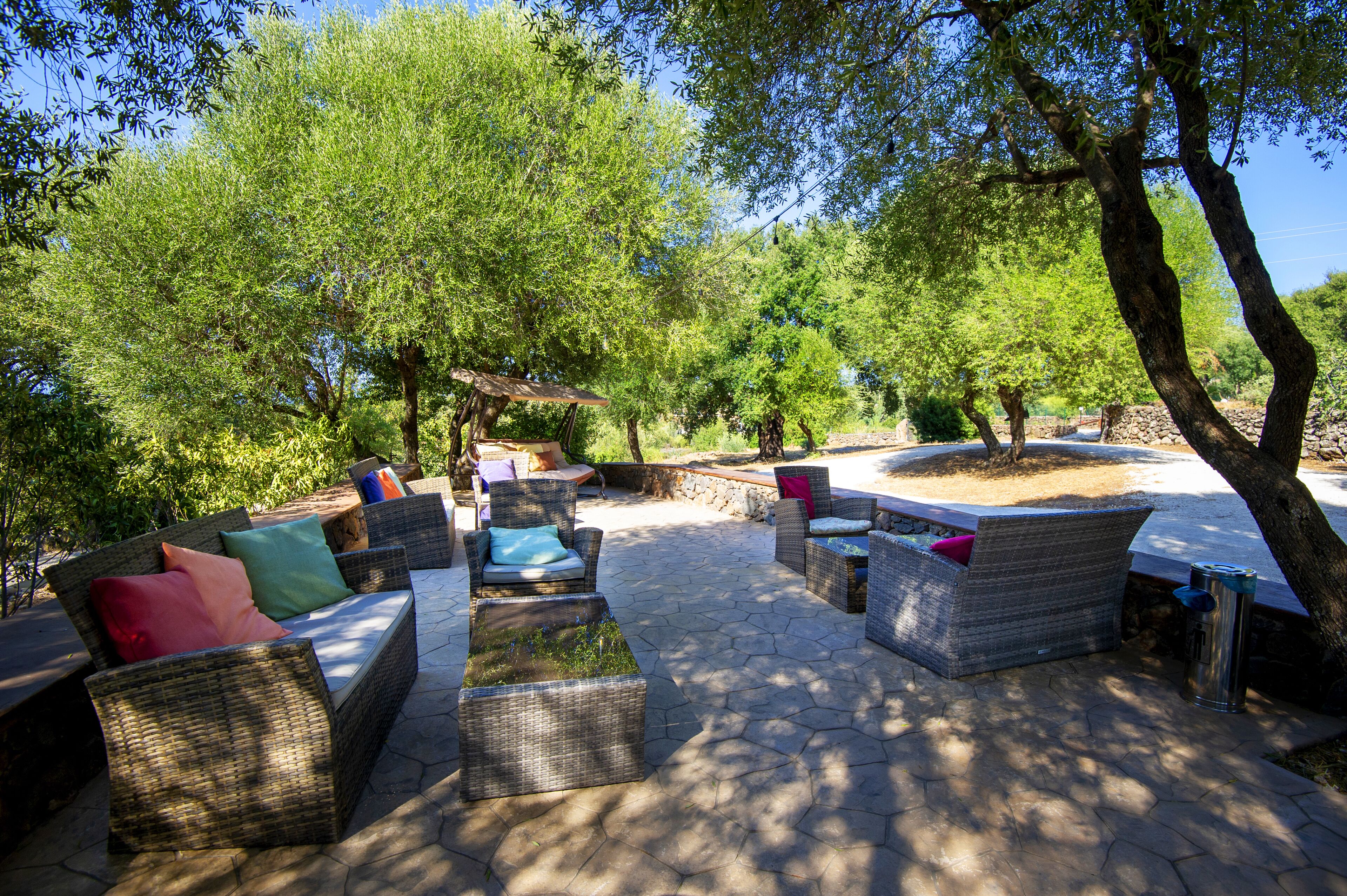 Photo - Hotel Barbagia