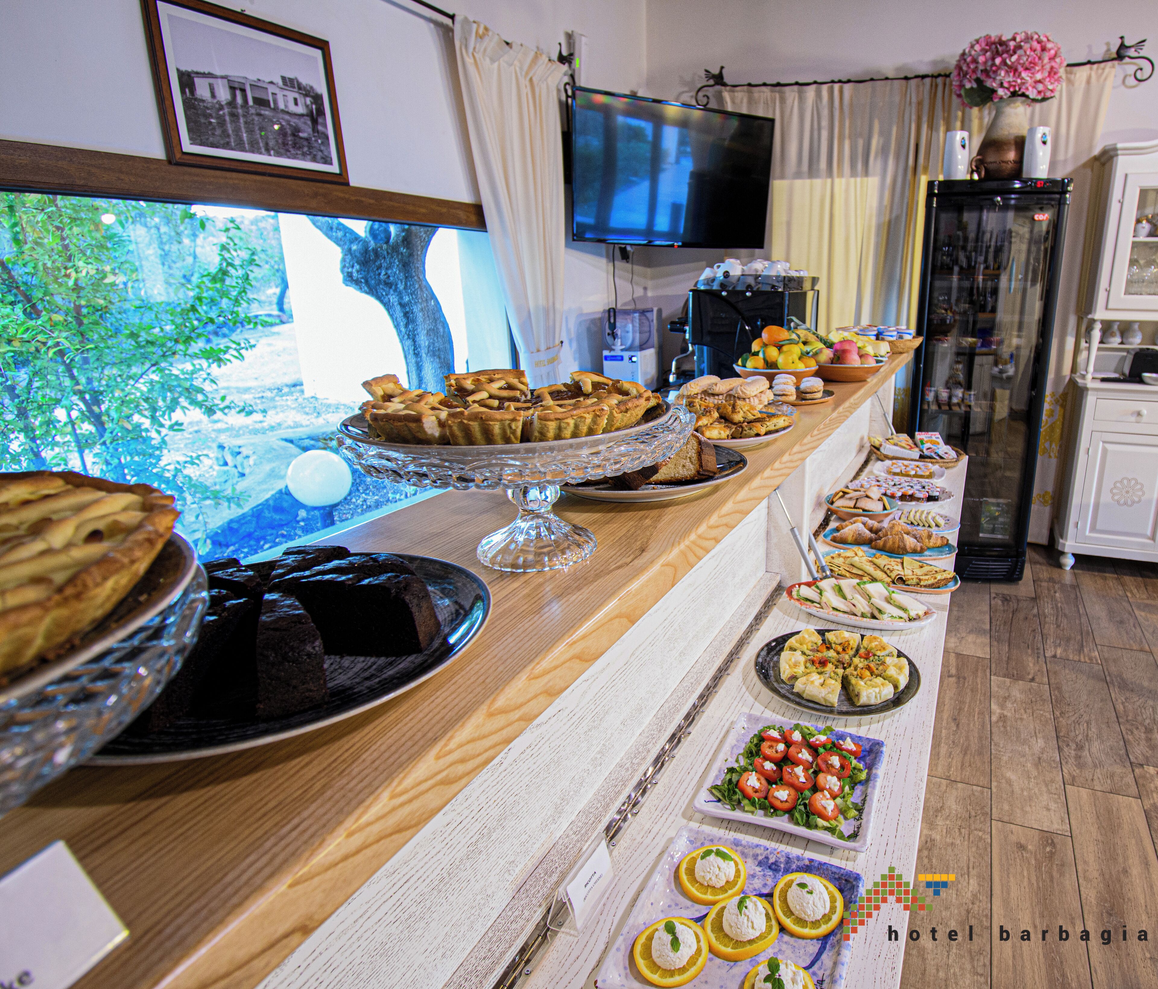 Photo - Hotel Barbagia