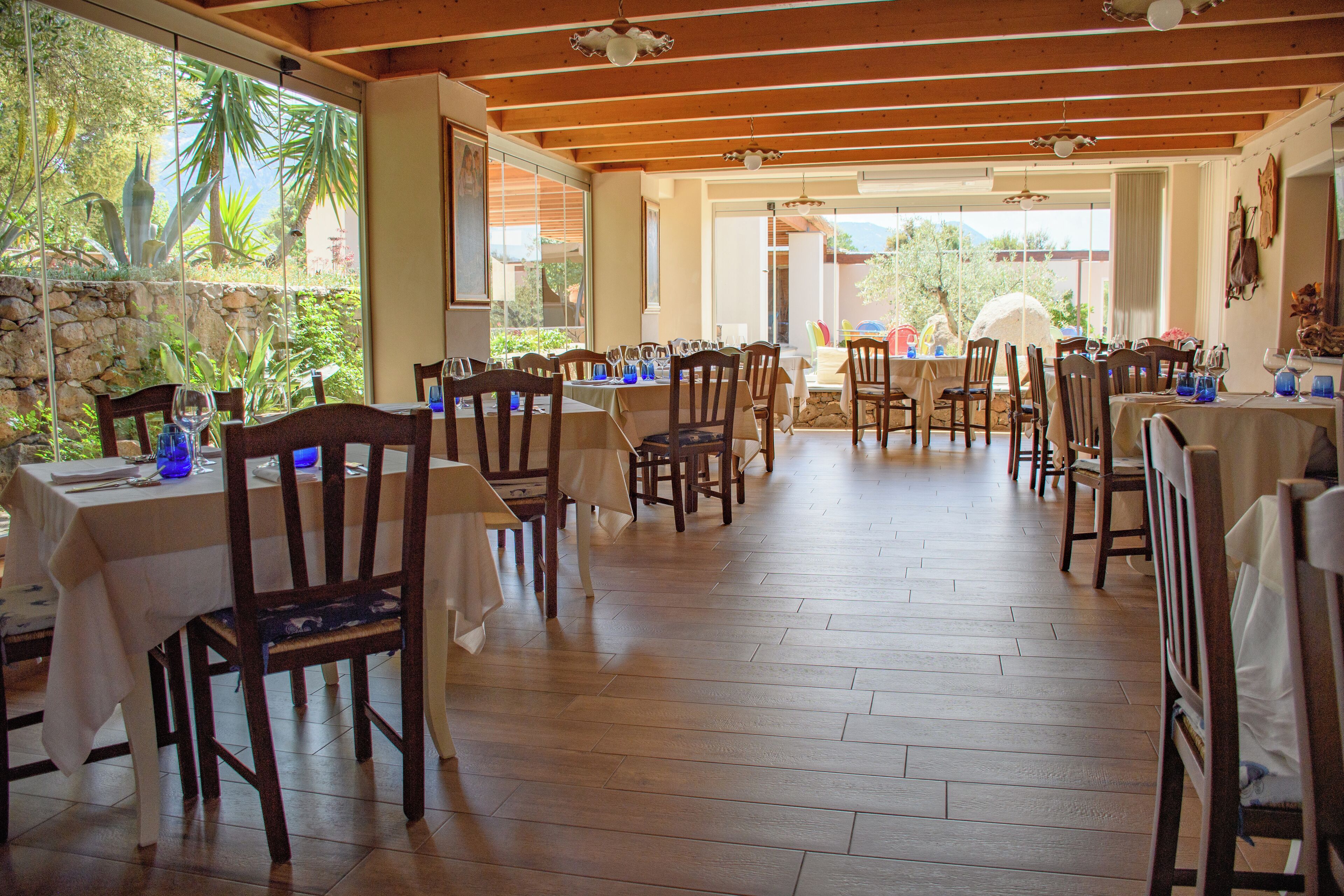 Photo - Hotel Barbagia