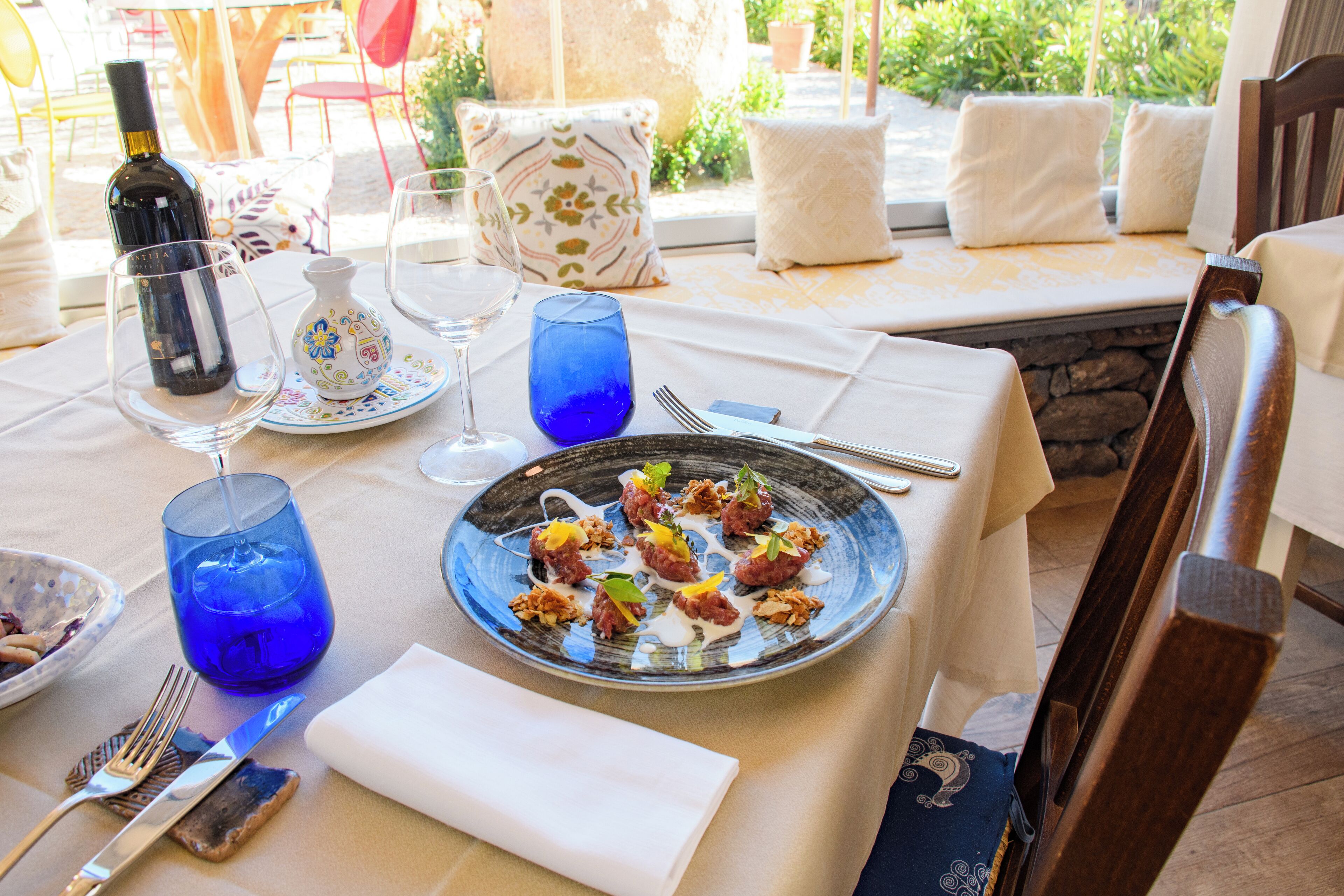 Photo - Hotel Barbagia