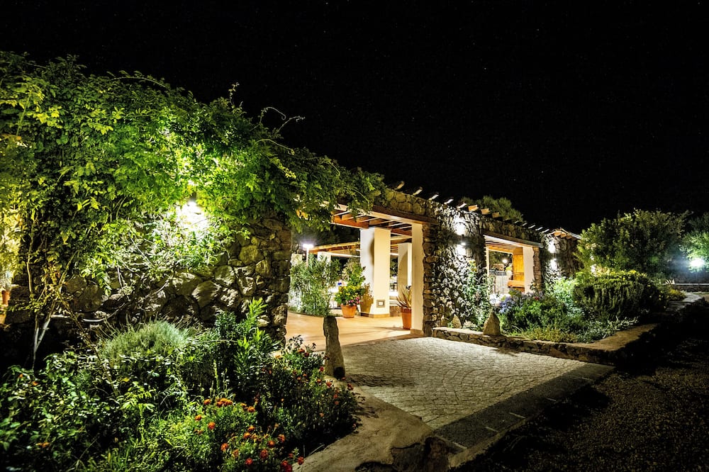 Hotel Barbagia