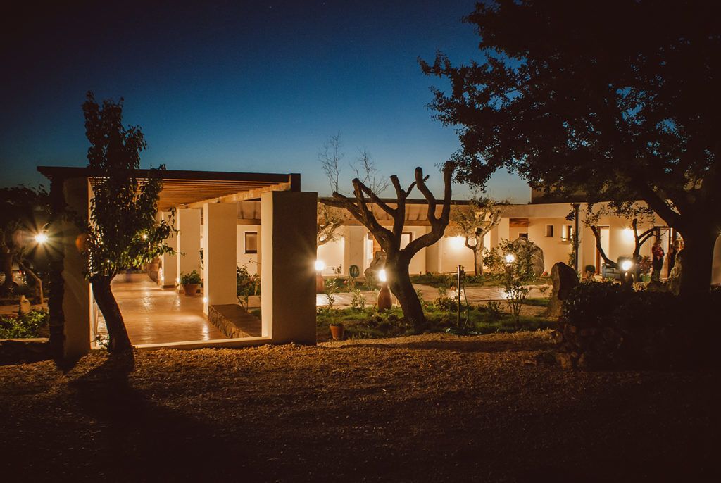 Photo - Hotel Barbagia