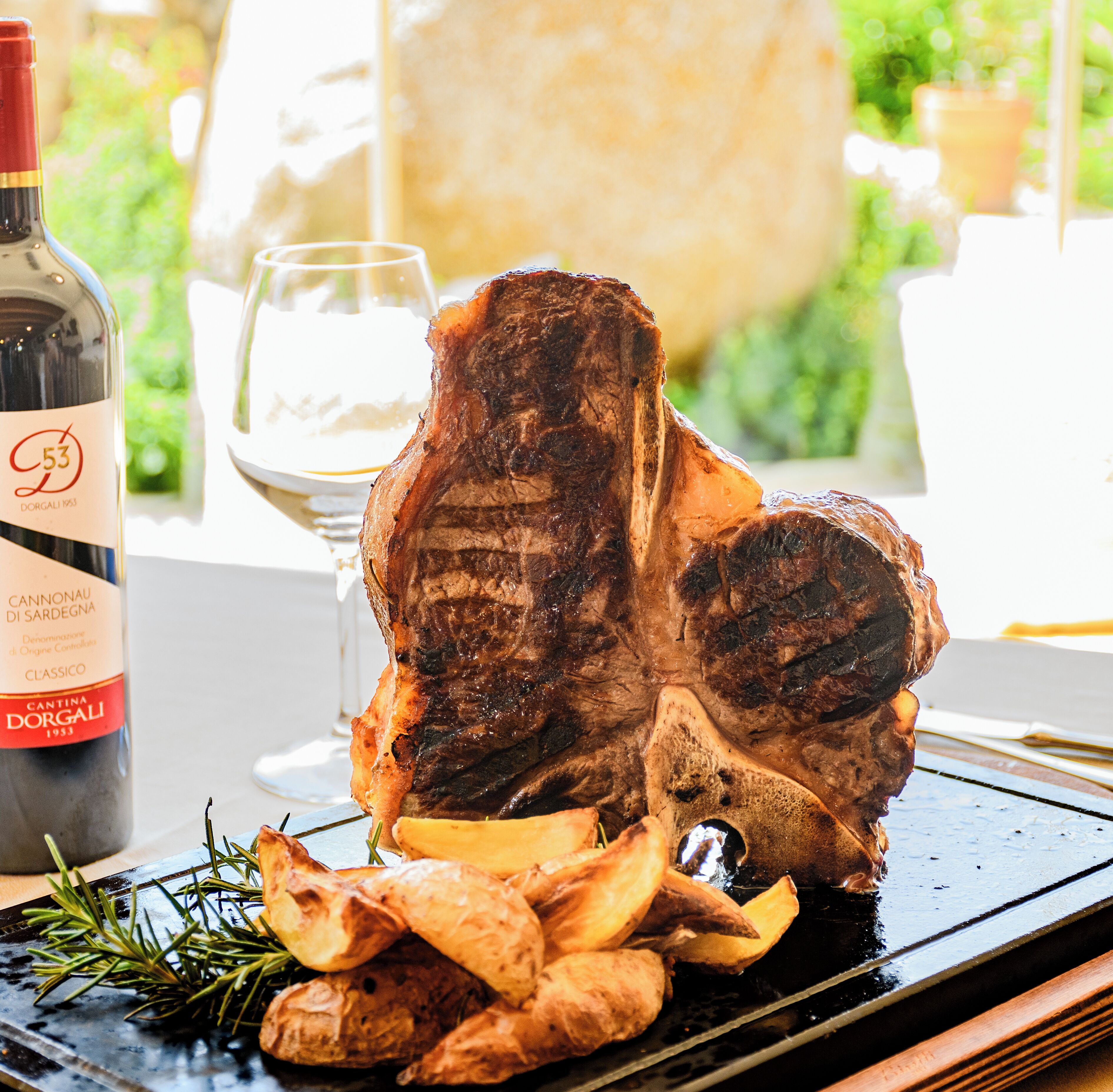 Photo - Hotel Barbagia