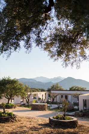 Exterior - Hotel Barbagia (Dorgali)
