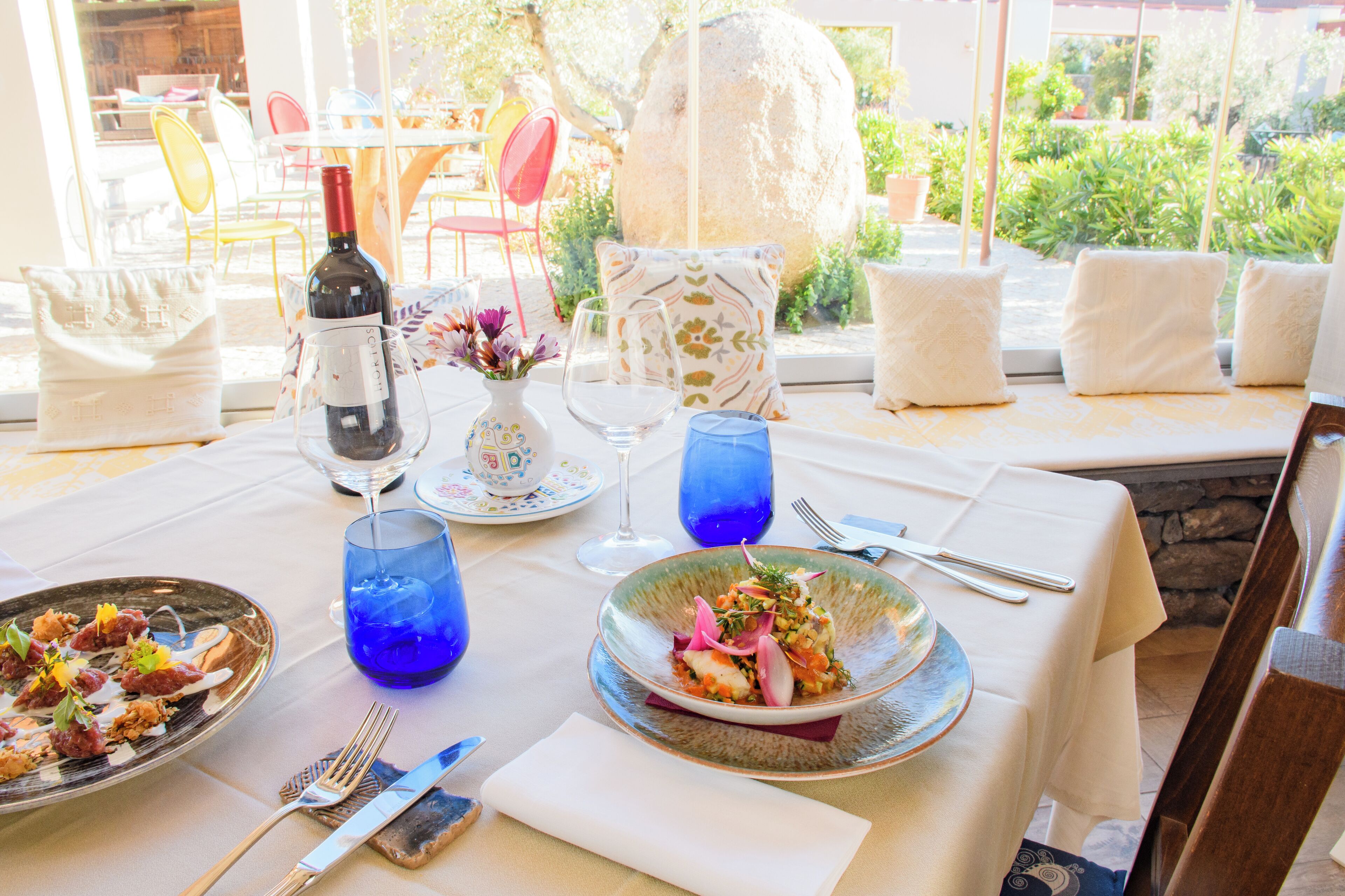 Photo - Hotel Barbagia