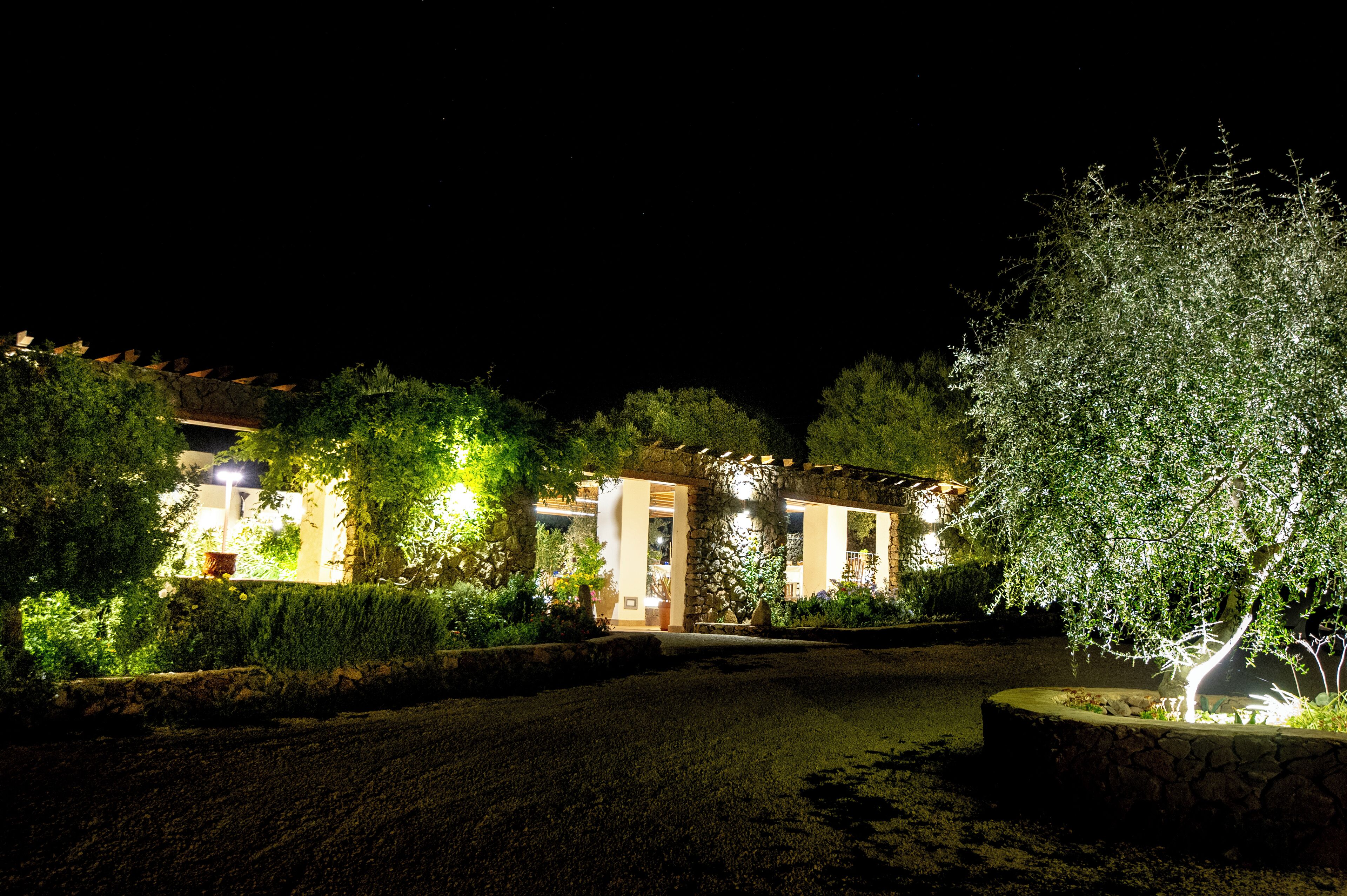 Photo - Hotel Barbagia