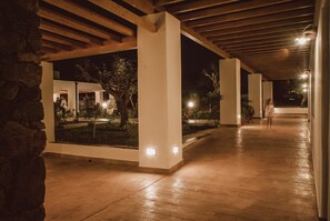 Exterior - Hotel Barbagia (Dorgali)