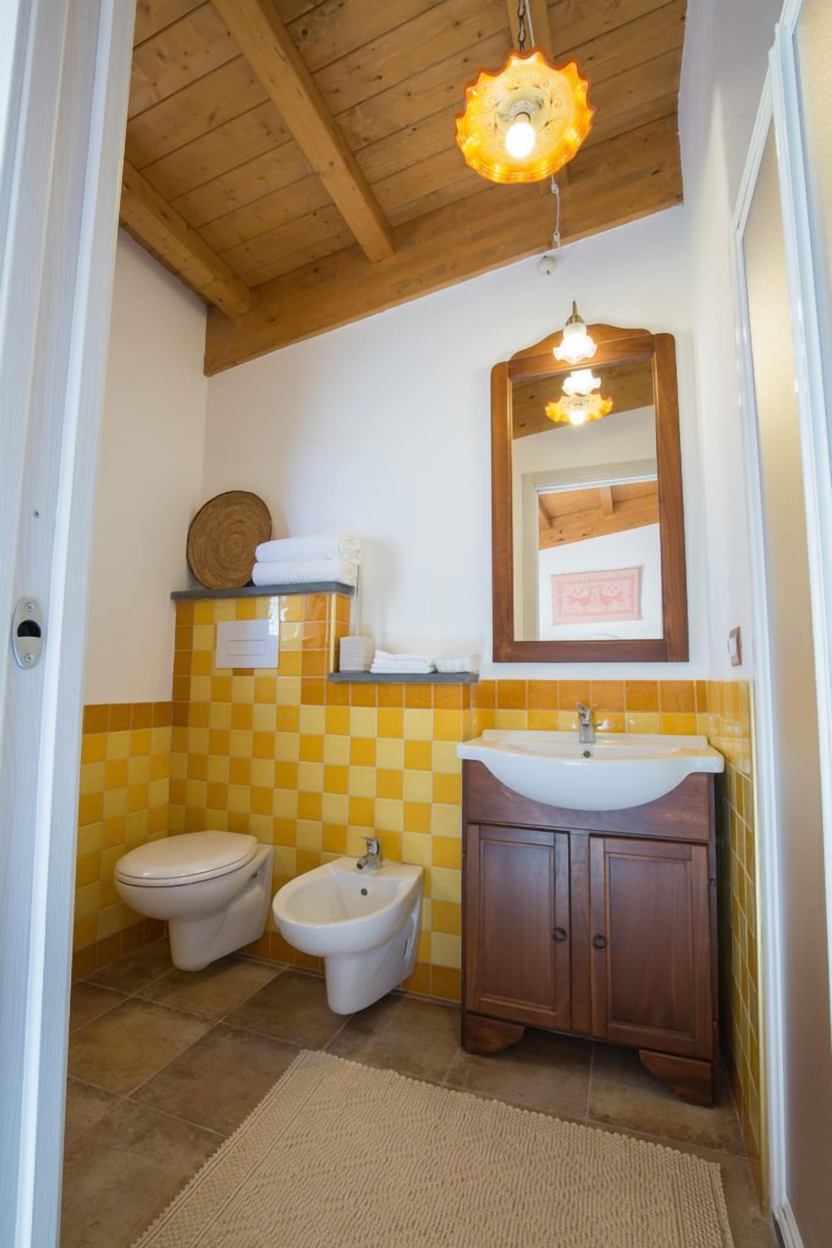 Photo - Hotel Barbagia