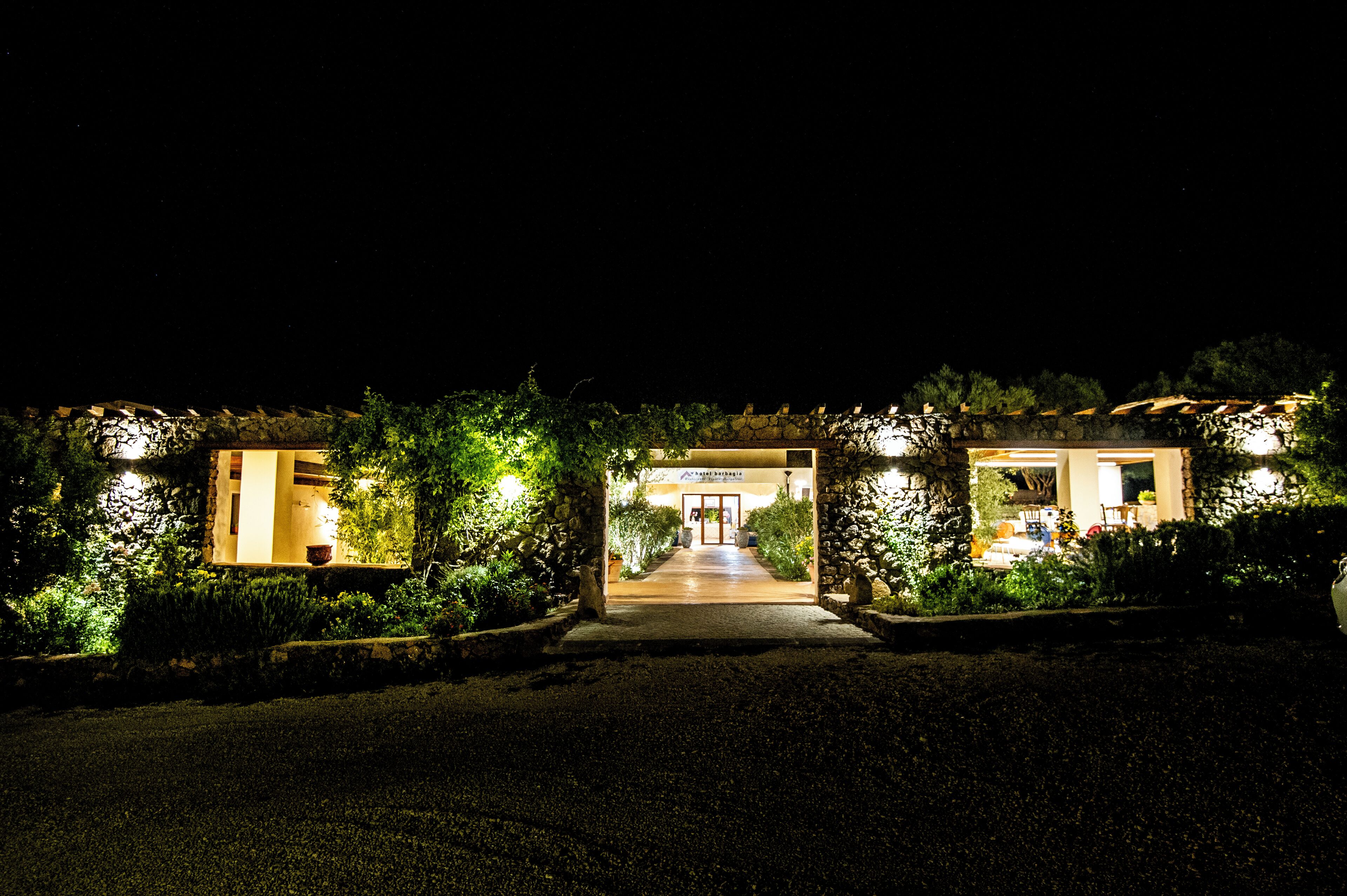 Photo - Hotel Barbagia