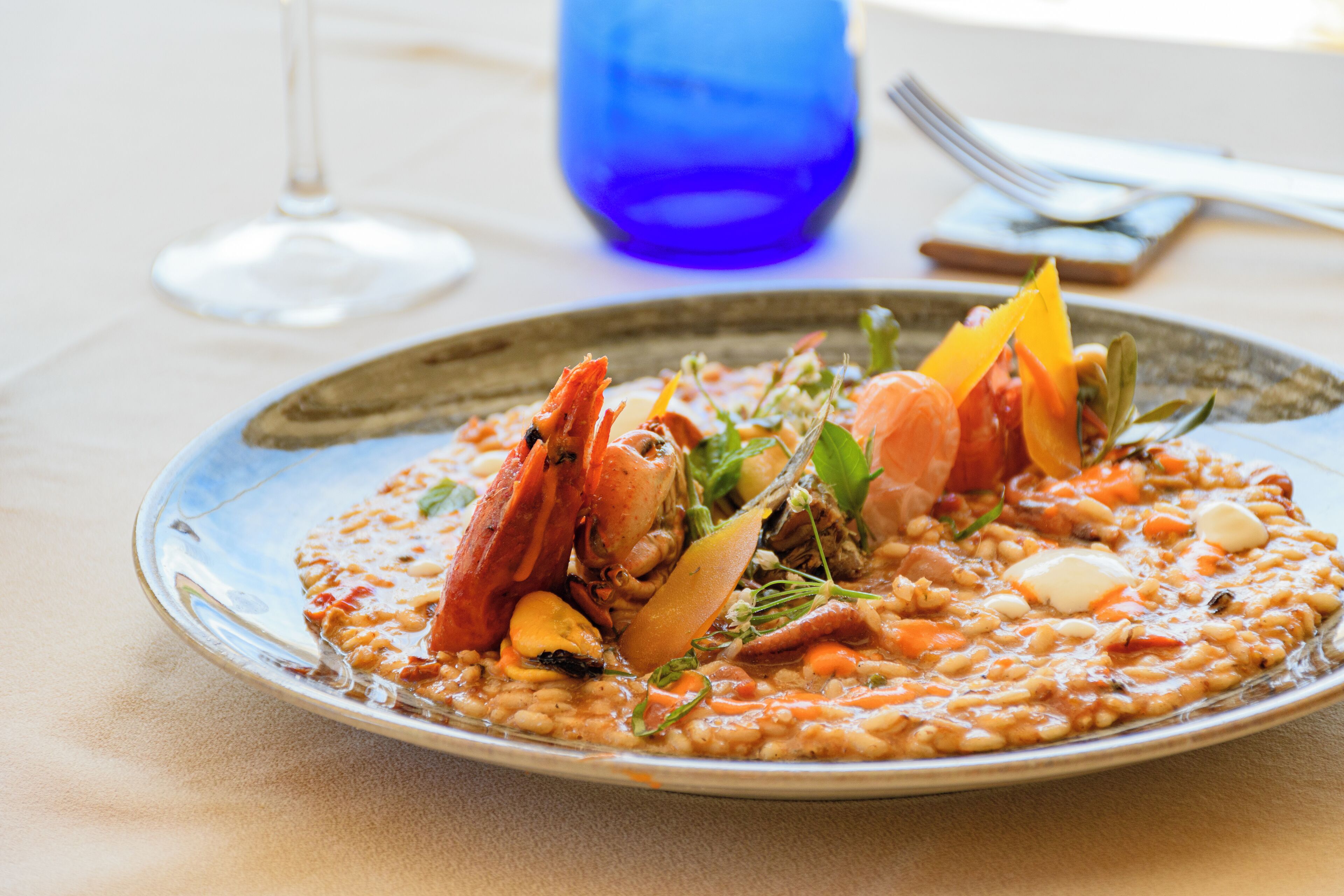 Photo - Hotel Barbagia