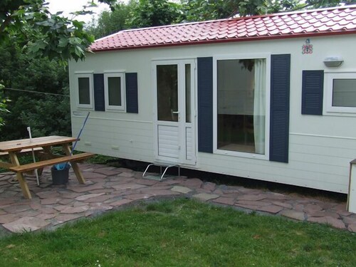 Camping Manex - Mobil-Home