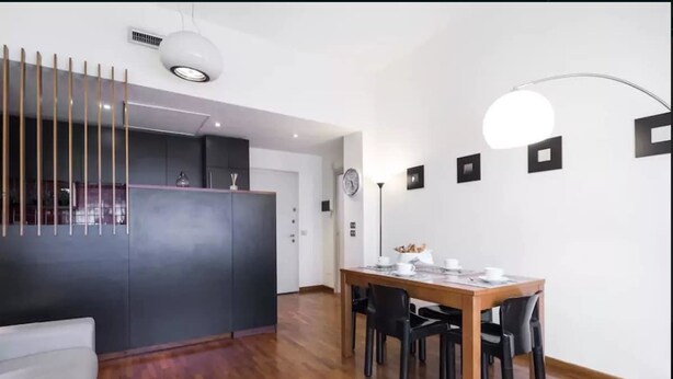 Unclassified image, 1 of 13, button - Heart Milan Apartments Porta Nuova (Milan)
