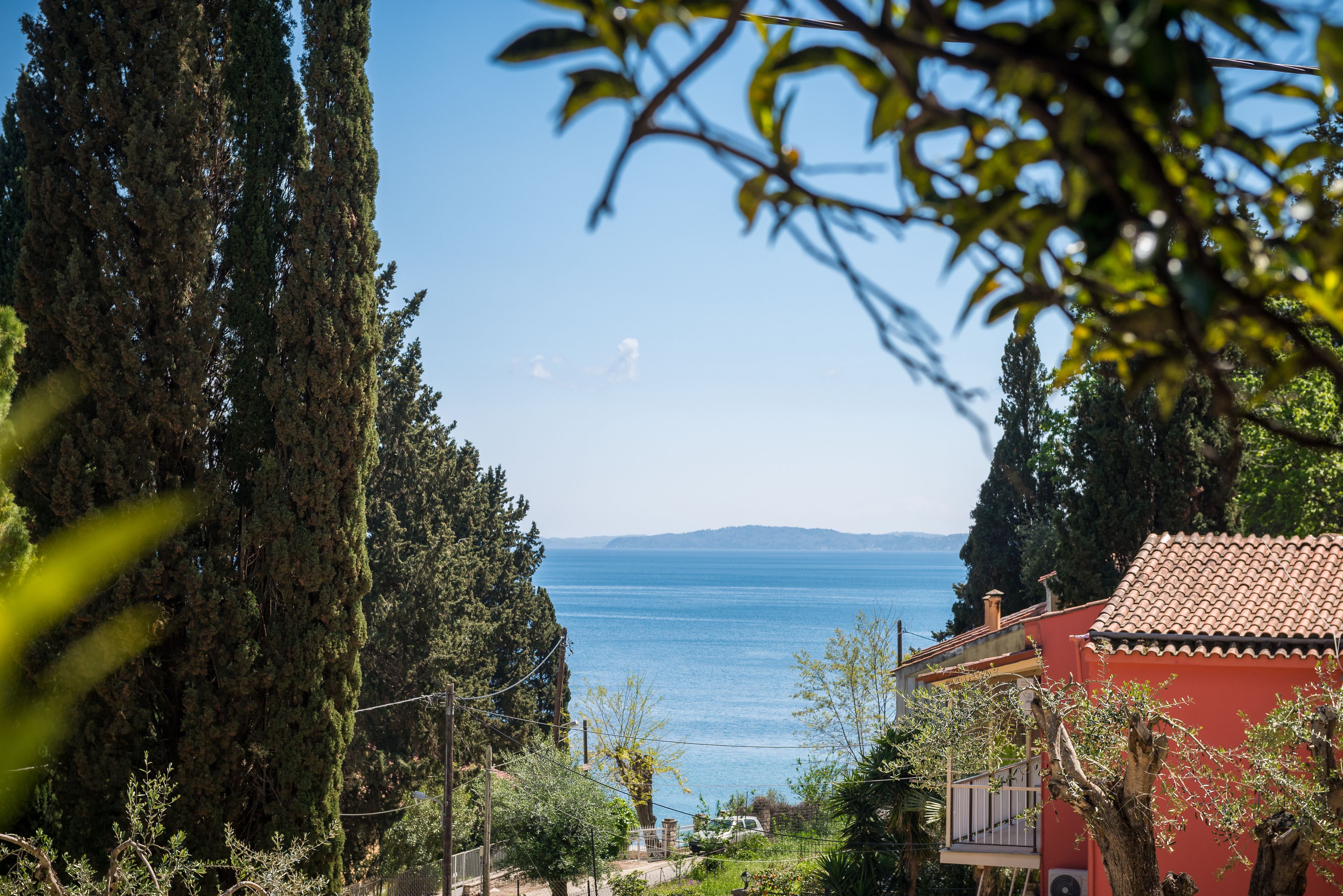 Foto - Fouxia Apartments and Studios