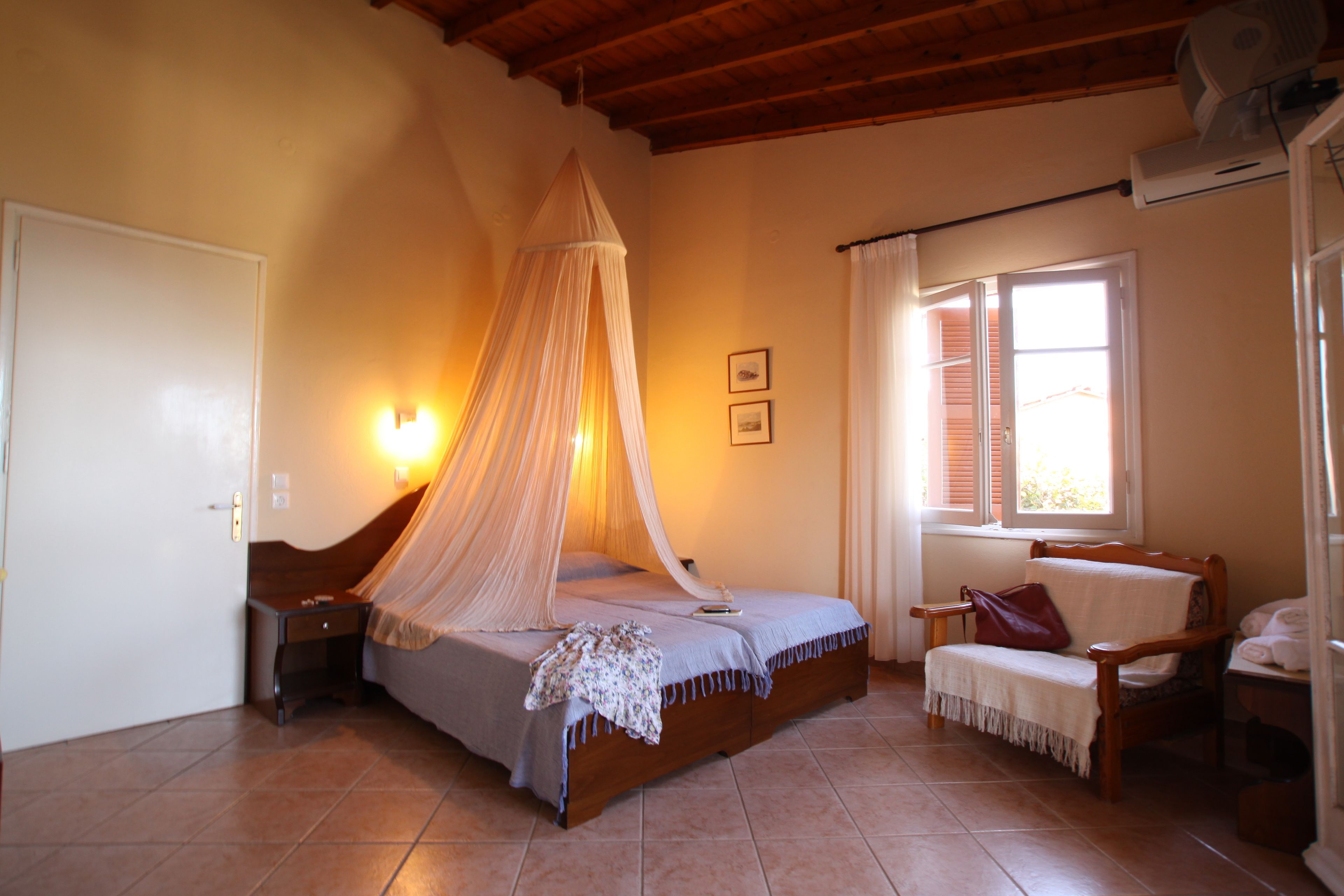 Foto - Fouxia Apartments and Studios