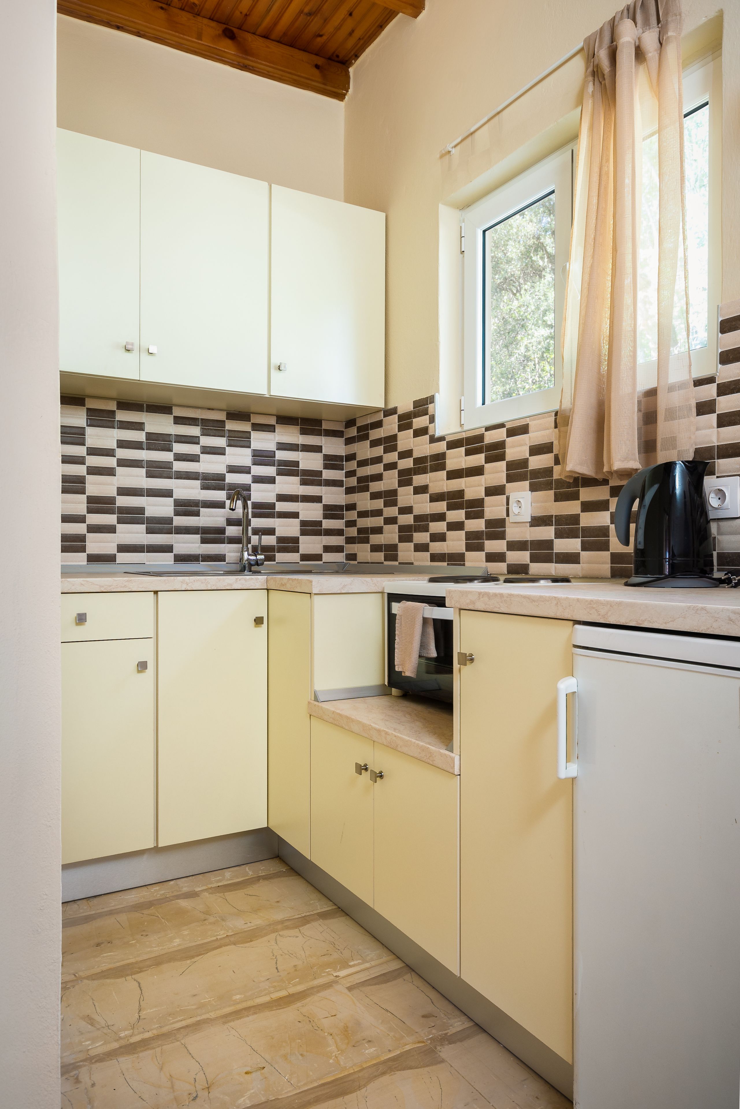 Foto - Fouxia Apartments and Studios