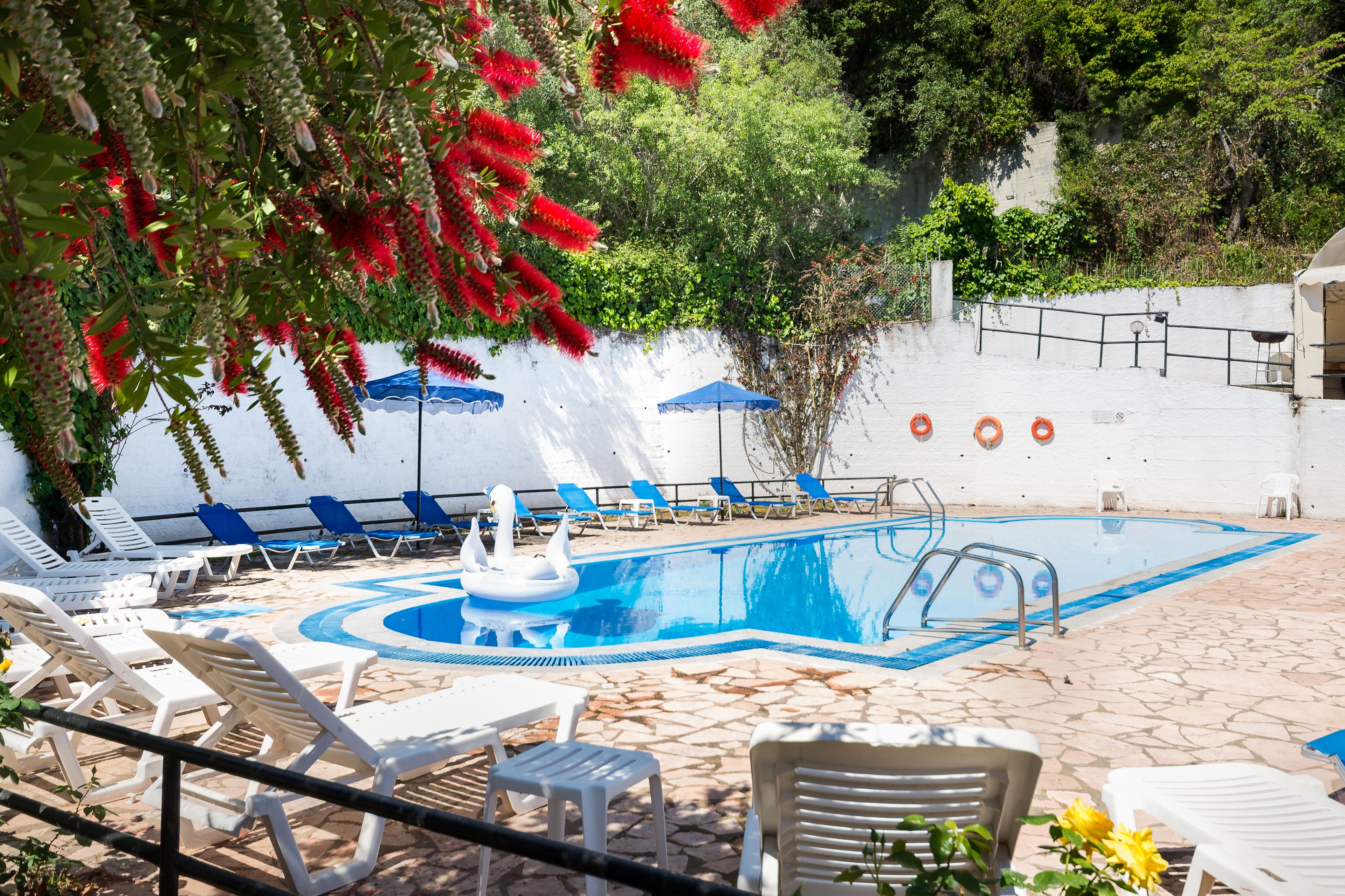 Foto - Fouxia Apartments and Studios