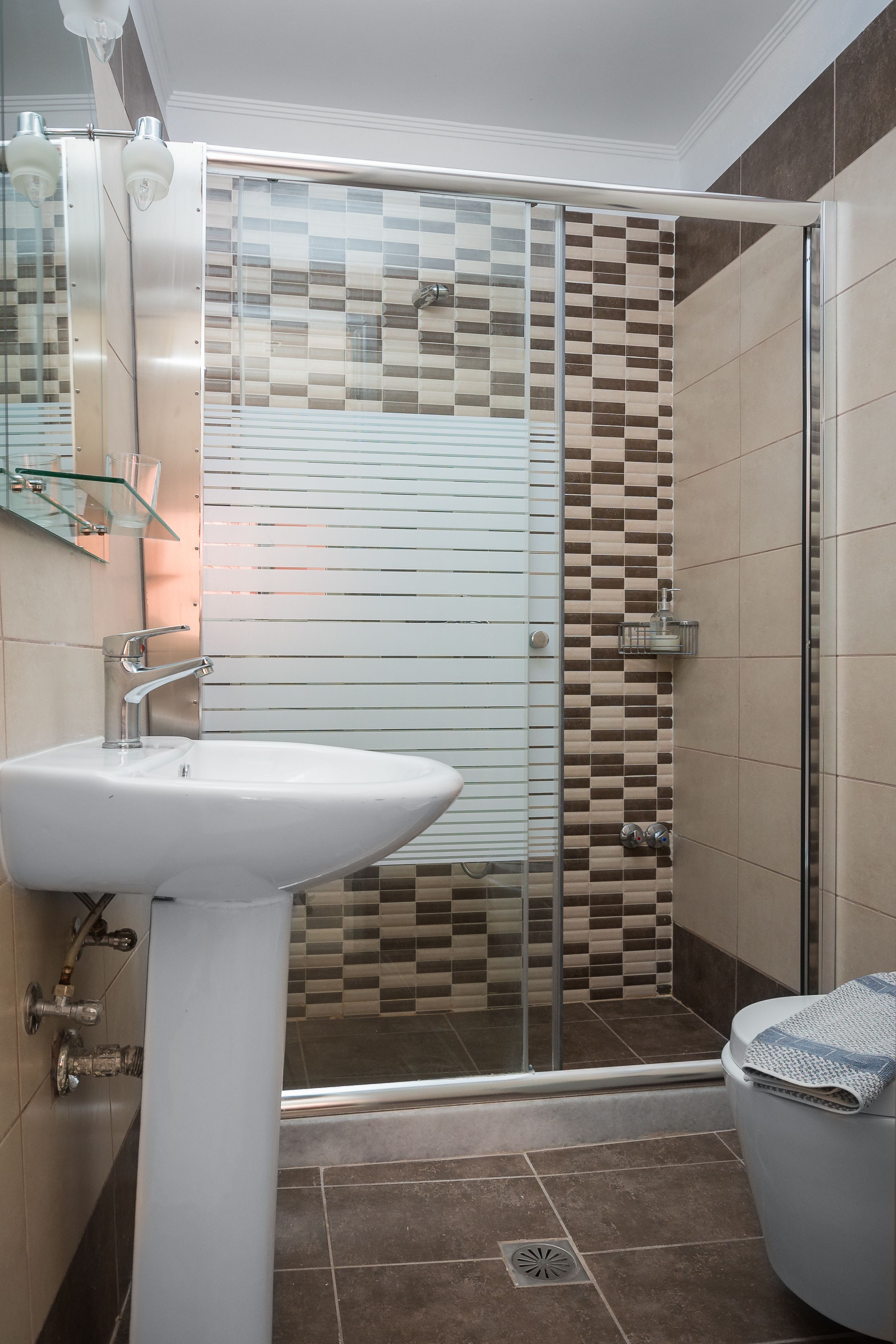 Foto - Fouxia Apartments and Studios