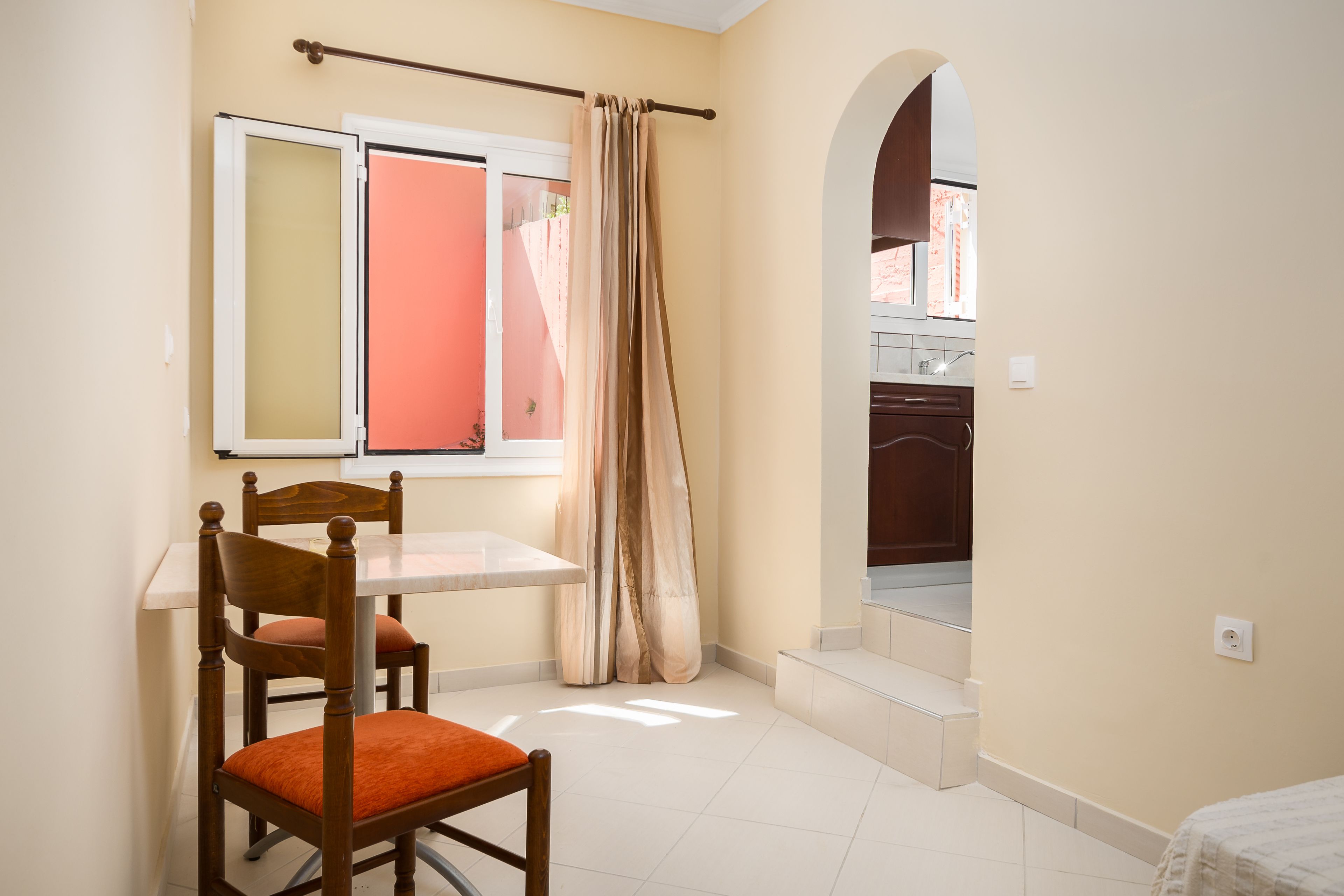 Foto - Fouxia Apartments and Studios