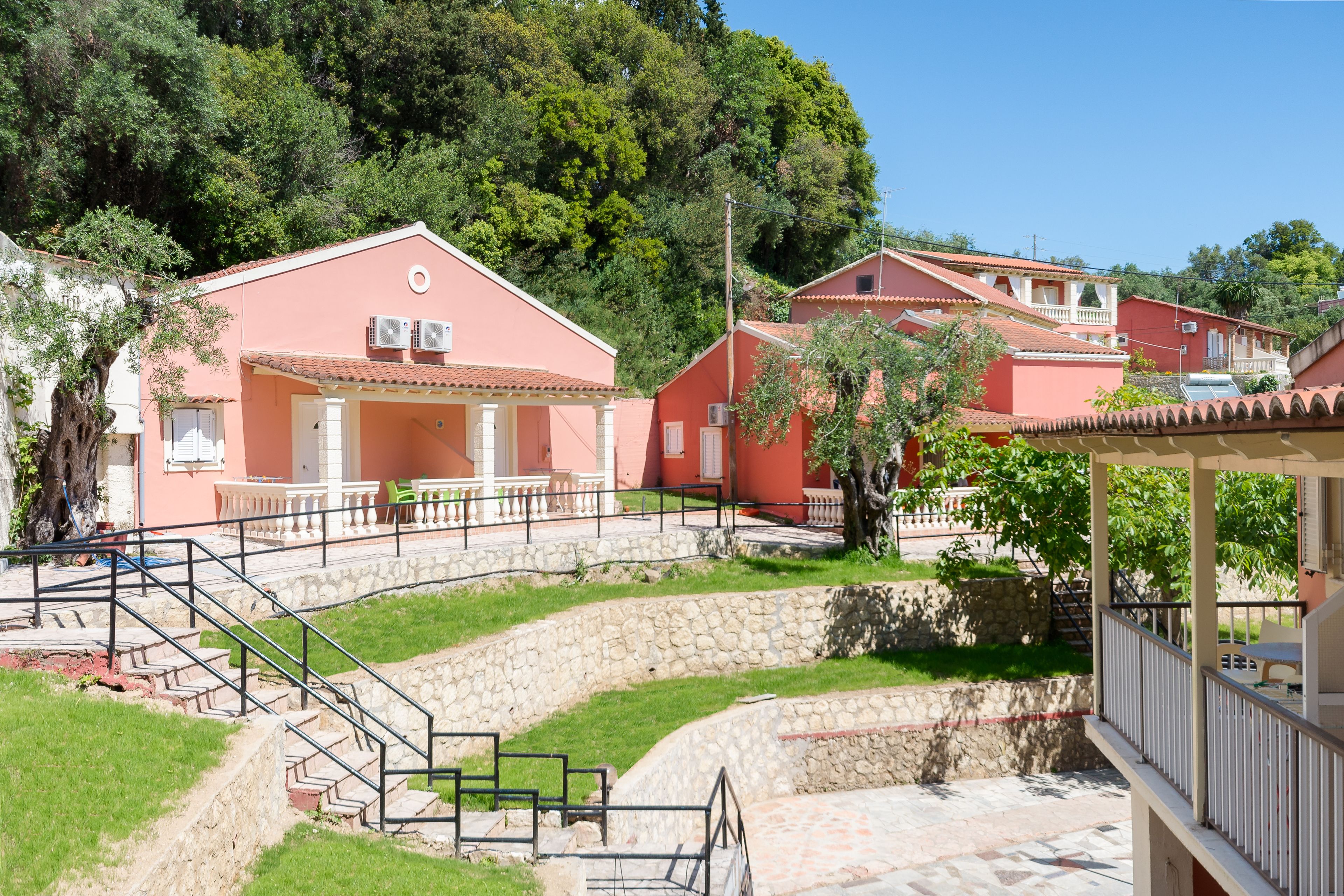 Foto - Fouxia Apartments and Studios