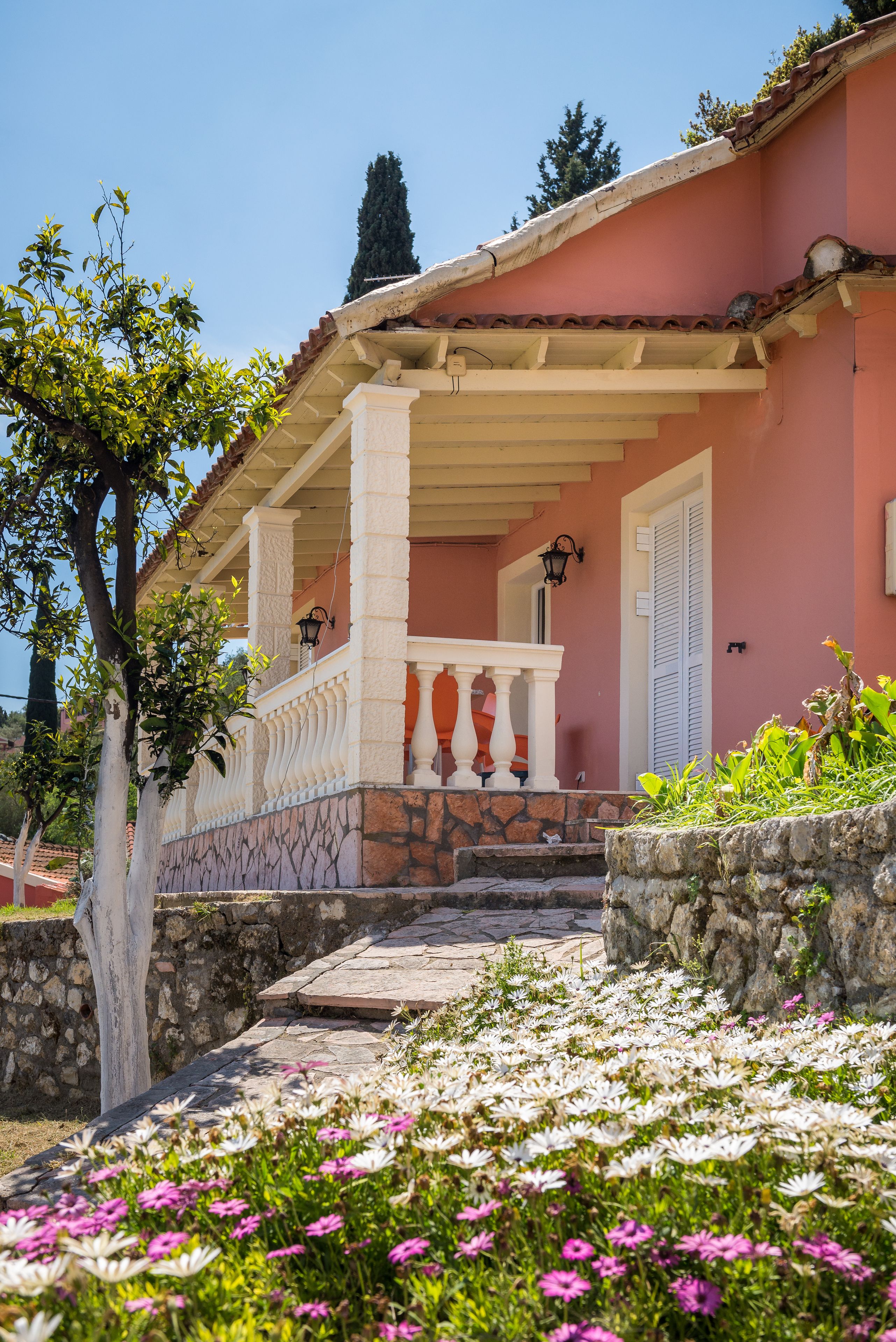 Foto - Fouxia Apartments and Studios