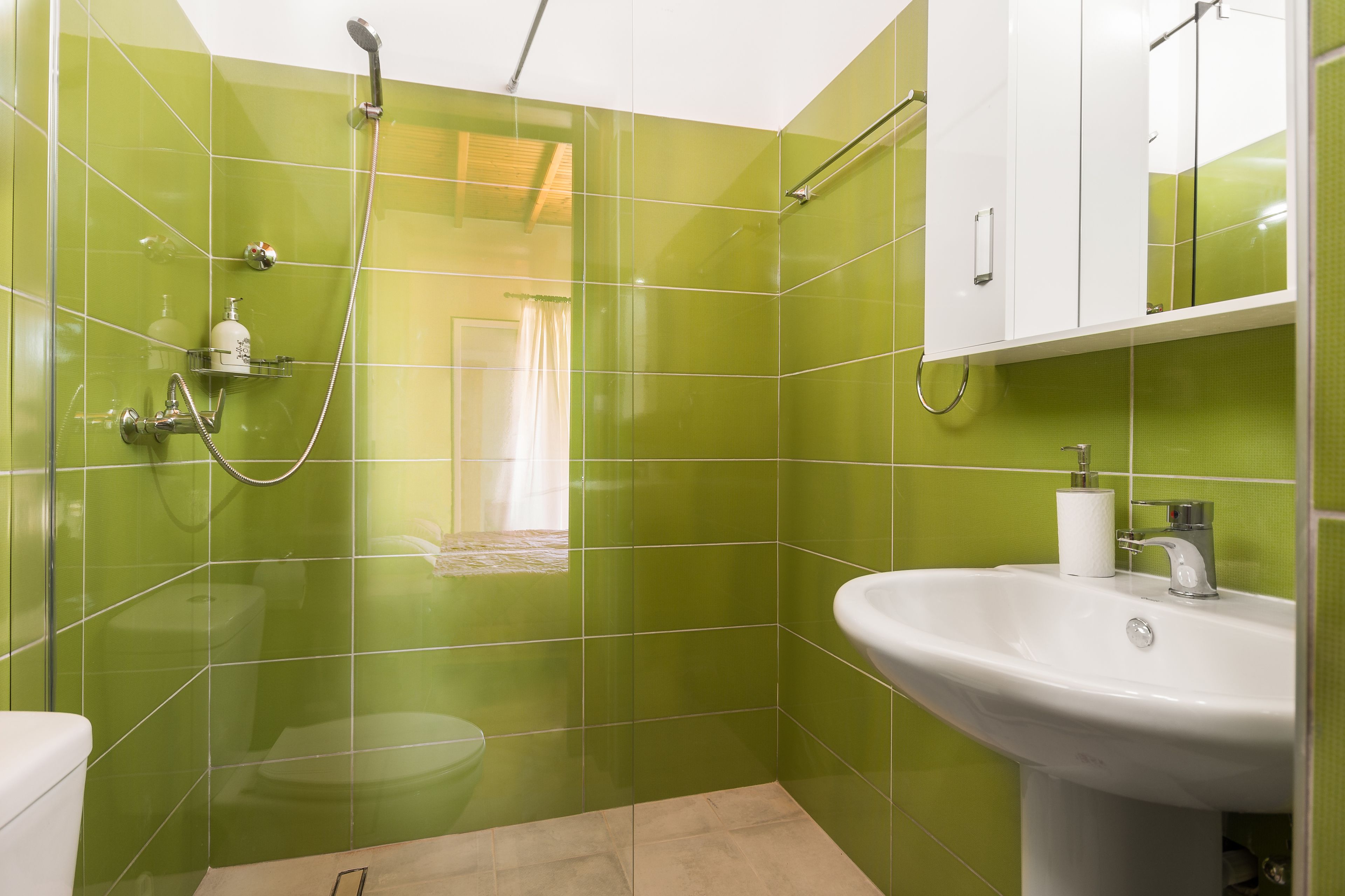 Foto - Fouxia Apartments and Studios