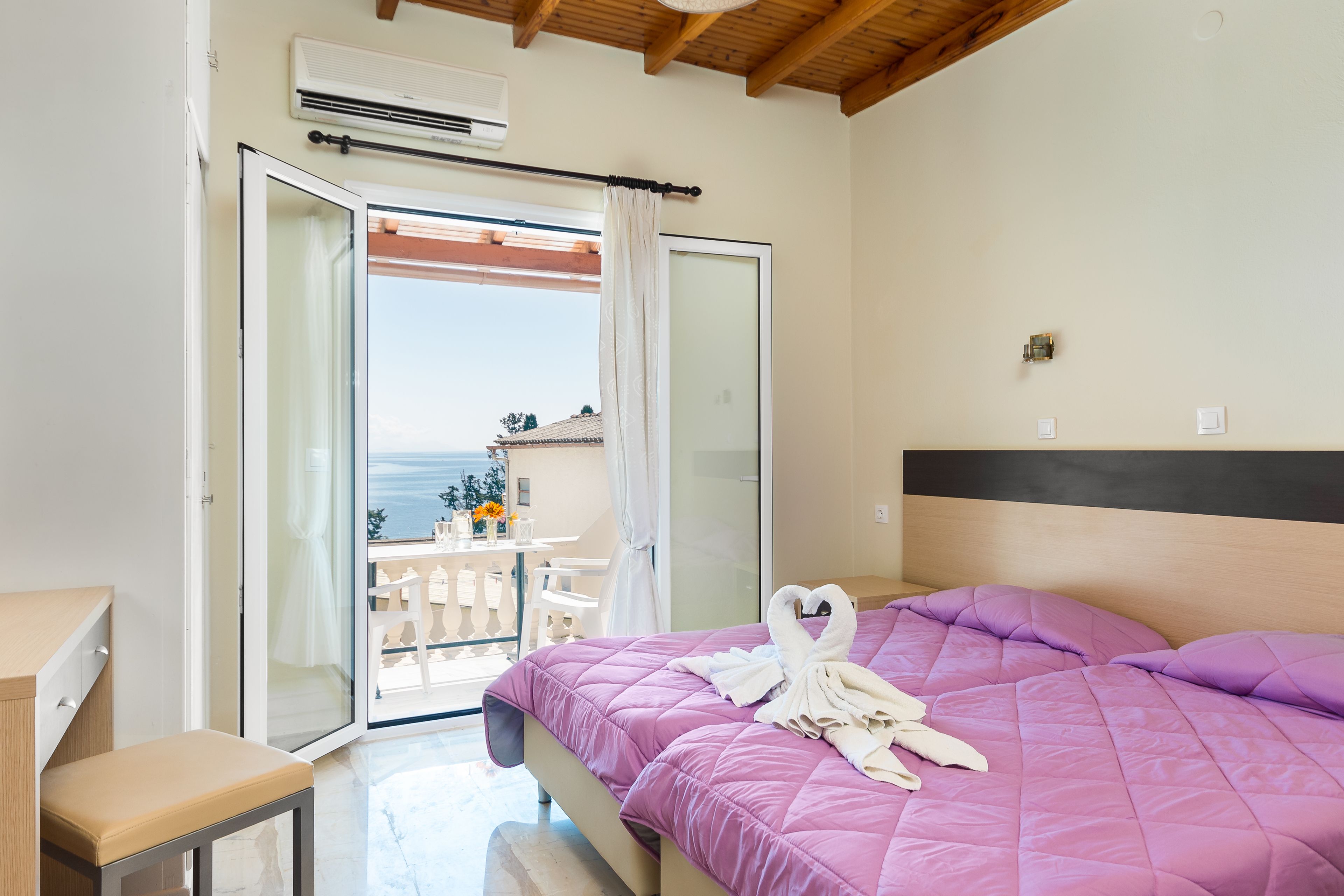 Foto - Fouxia Apartments and Studios