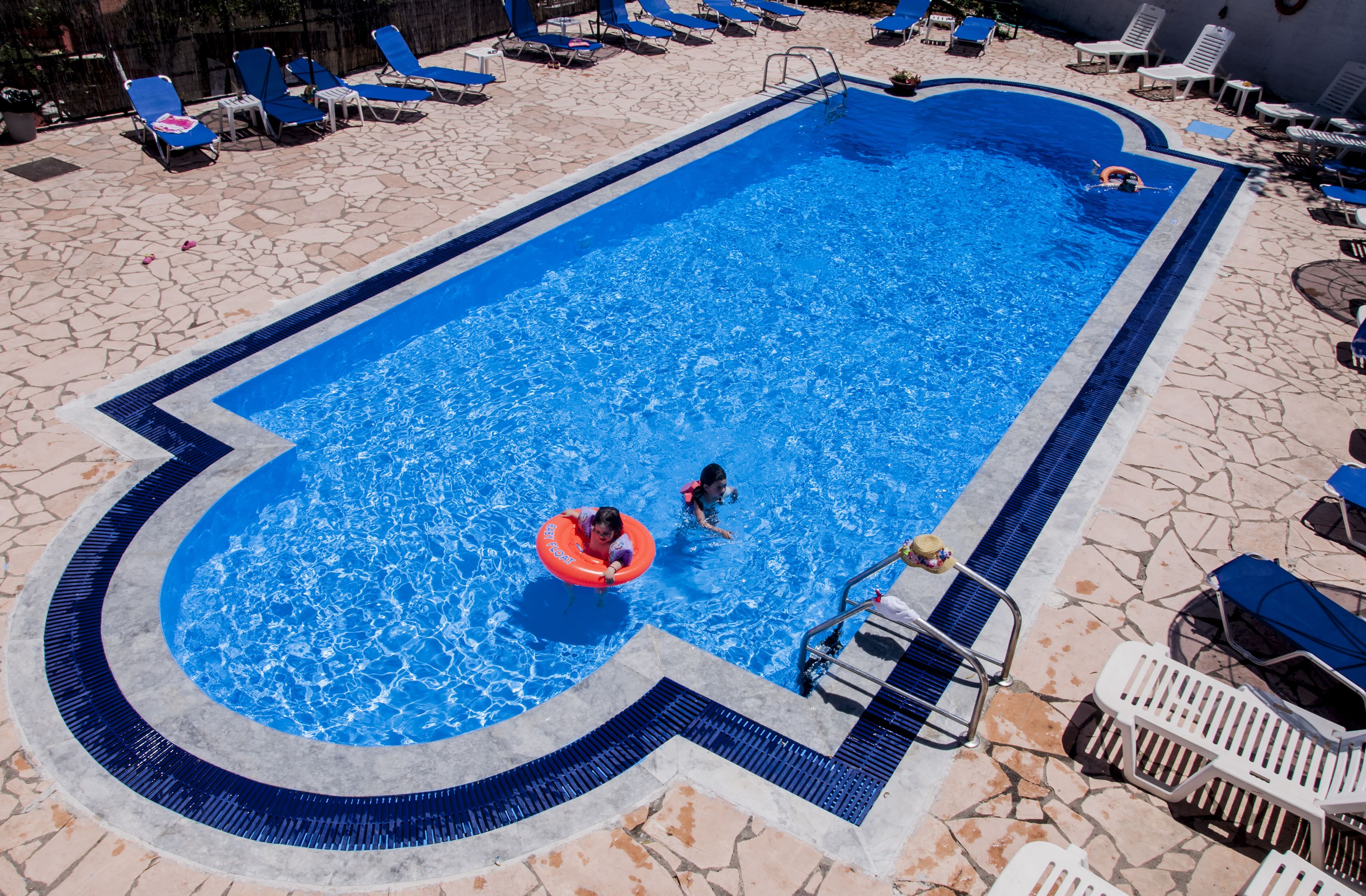 Foto - Fouxia Apartments and Studios