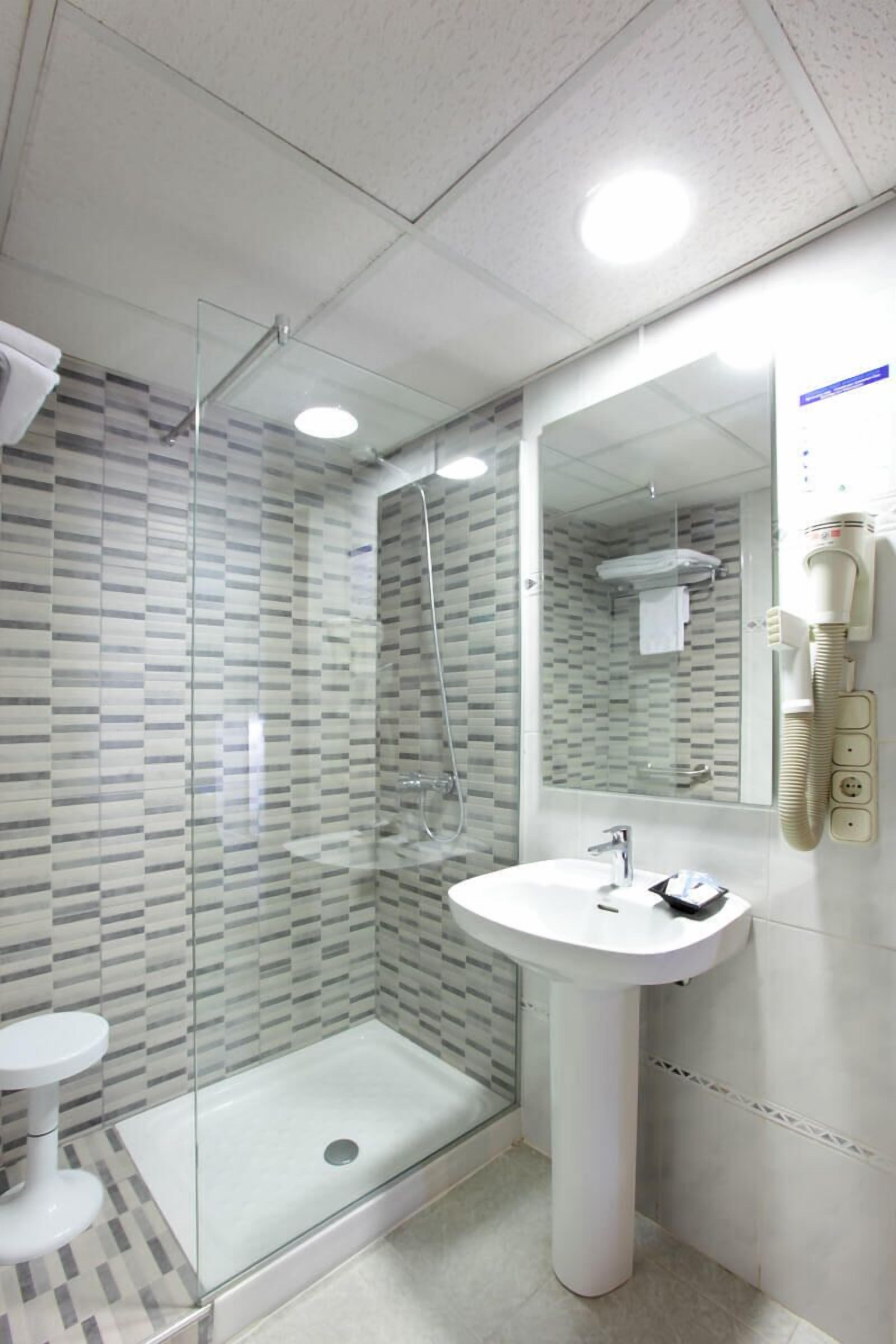 Photo - Hotel Bilbaino