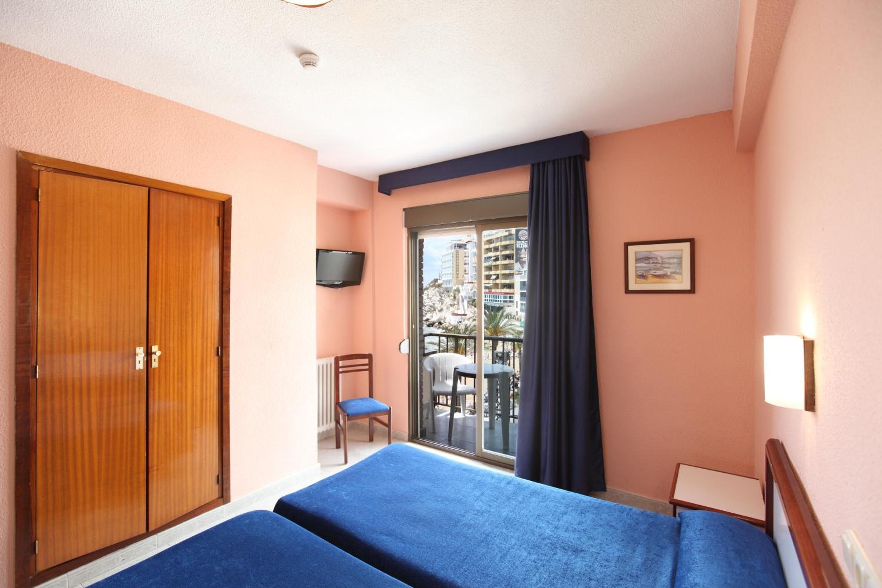 Photo - Hotel Bilbaino