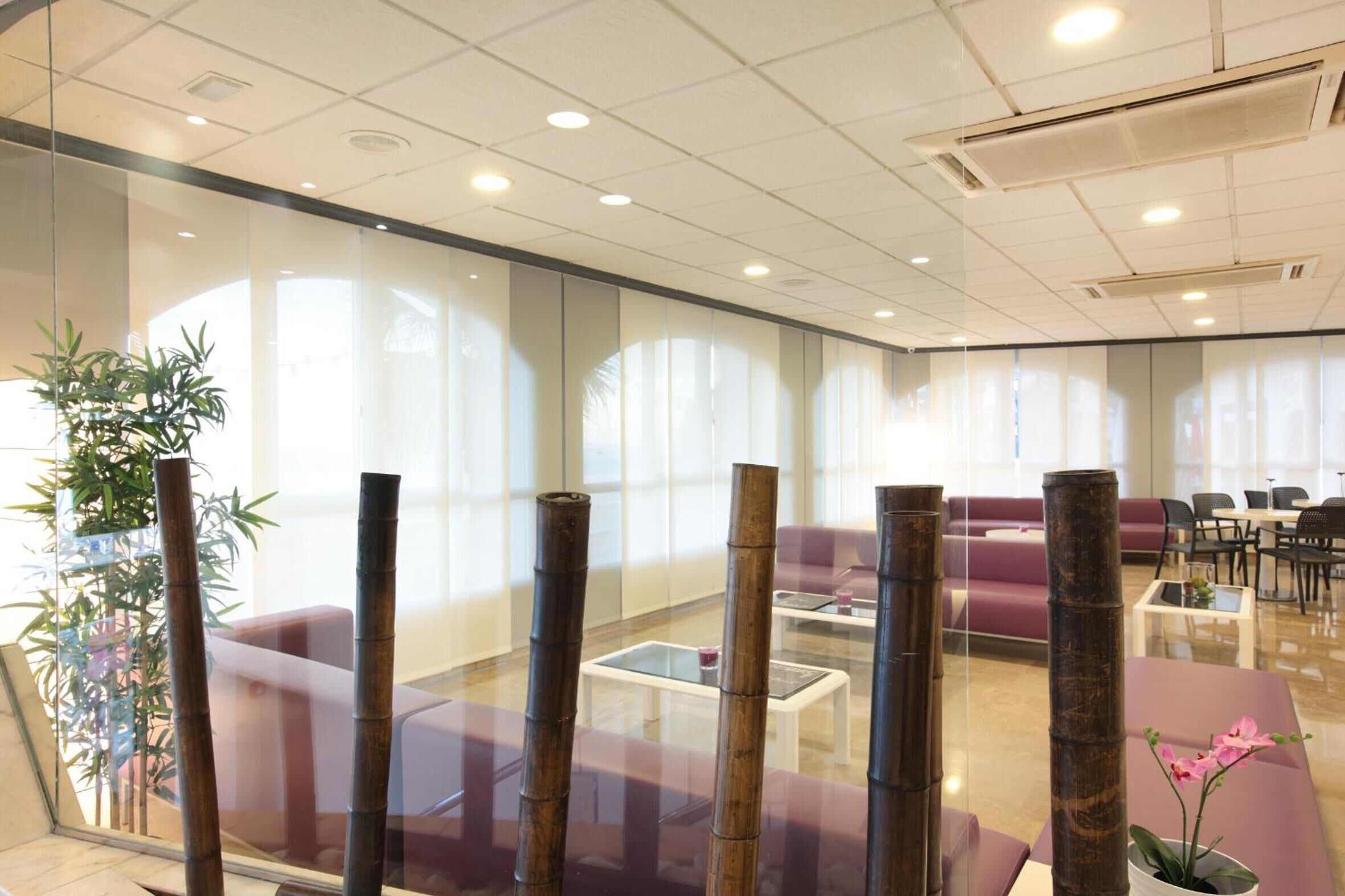 Photo - Hotel Bilbaino