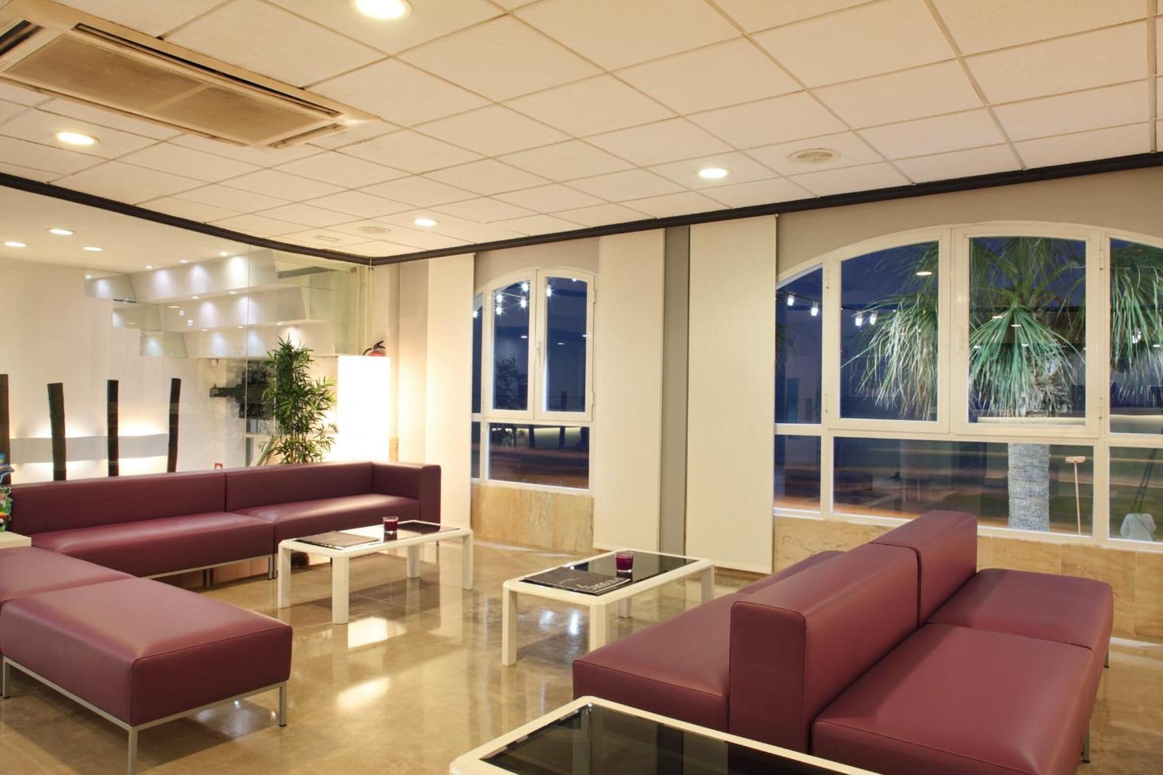 Photo - Hotel Bilbaino