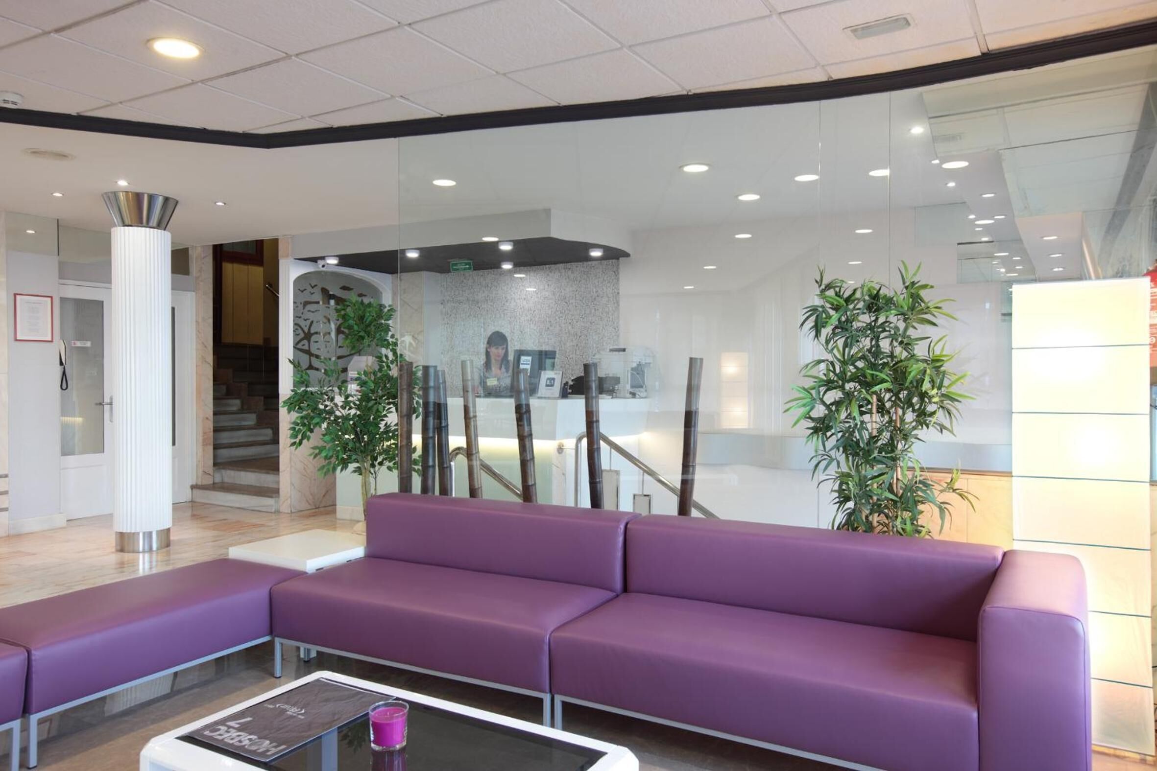 Photo - Hotel Bilbaino