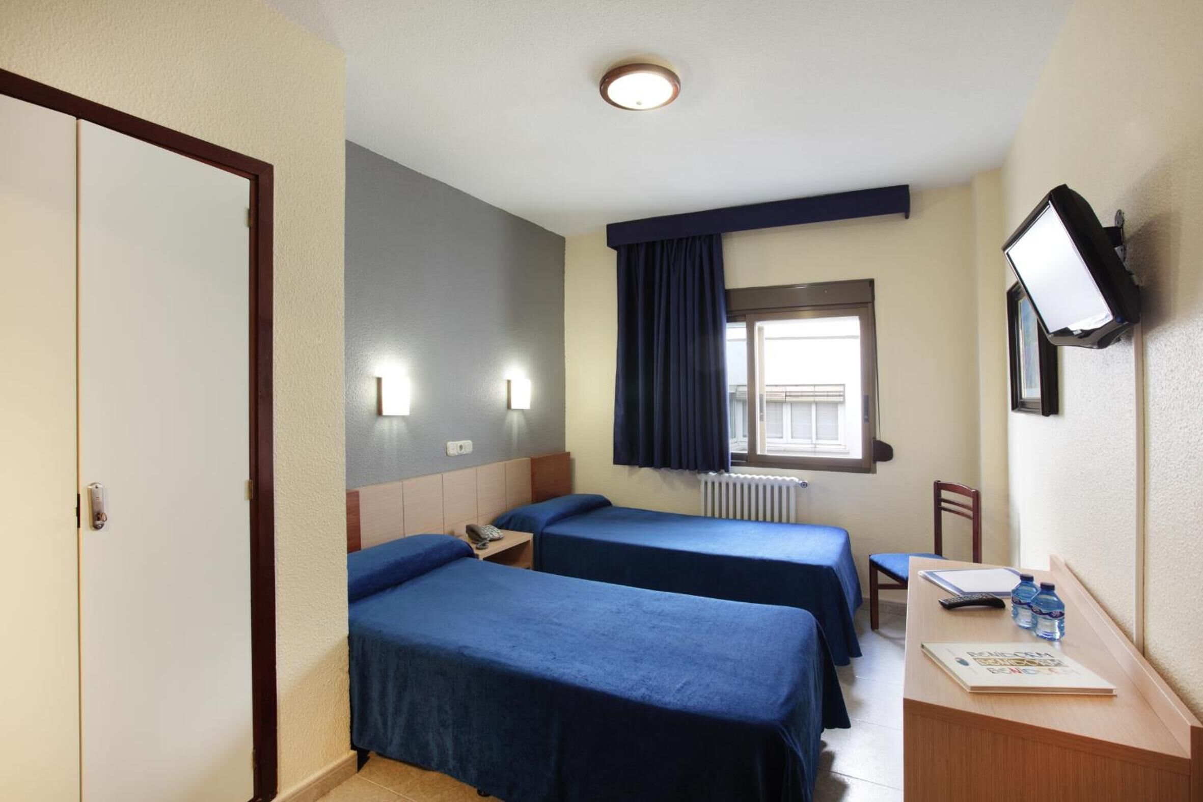 Photo - Hotel Bilbaino