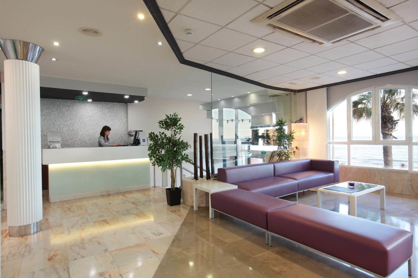 Photo - Hotel Bilbaino