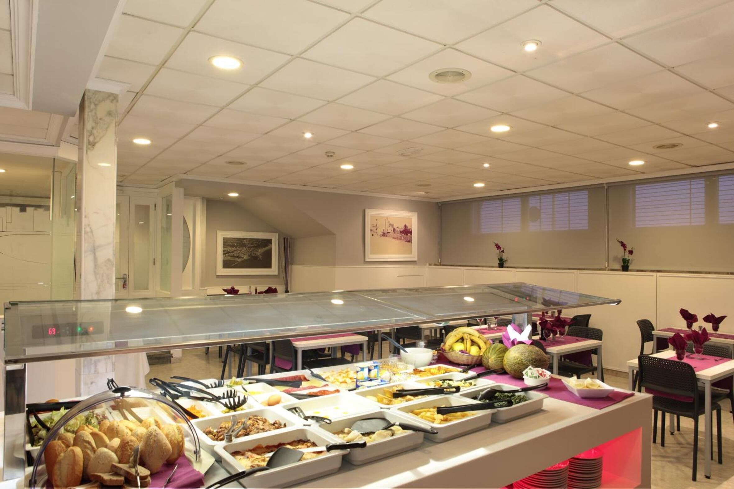 Photo - Hotel Bilbaino