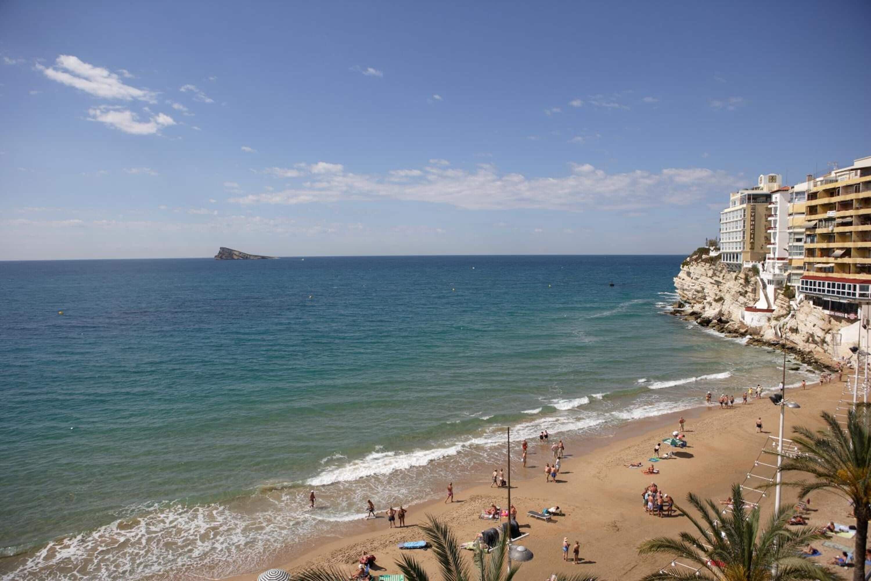 Photo - Hotel Bilbaino