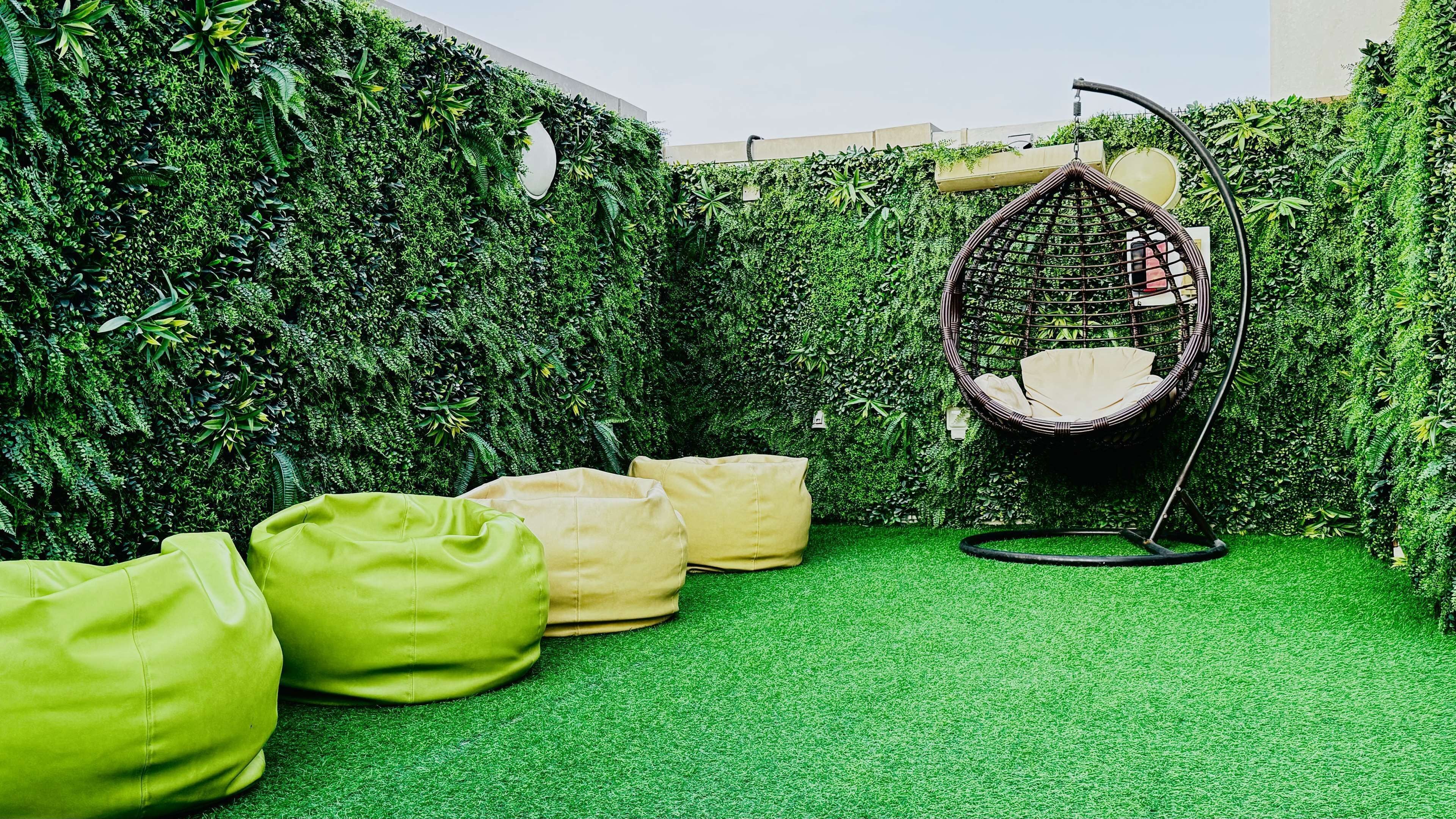 Foto - Hampton By Hilton Dubai Al Barsha