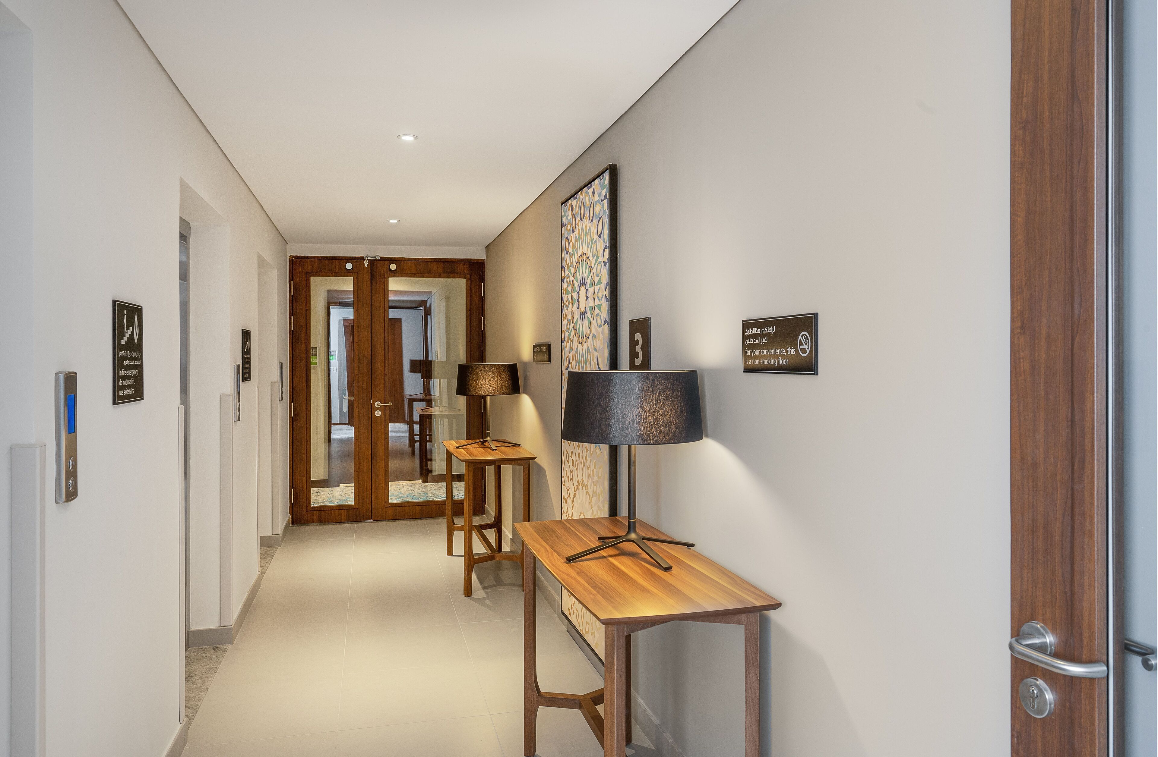 Foto - Hampton By Hilton Dubai Al Barsha