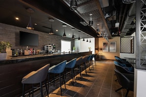 Bar (na propriedade)