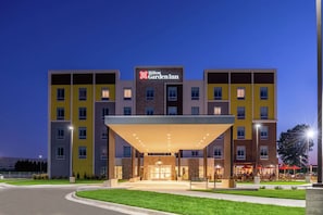Exterior - Hilton Garden Inn Kansas City Airport (Kansas City)
