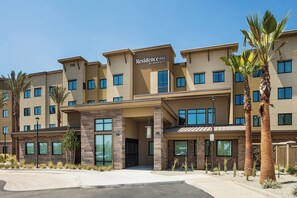 Exterior - Residence Inn by Marriott Riverside Moreno Valley (Moreno Valley)