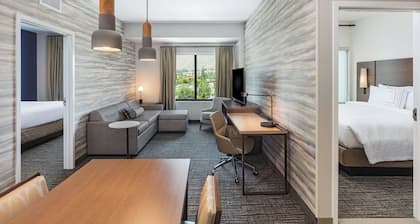 Residence Inn by Marriott Riverside Moreno Valley