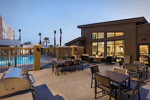 Property amenity - Residence Inn by Marriott Riverside Moreno Valley (Moreno Valley)