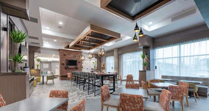 Hampton Inn & Suites Charlottetown