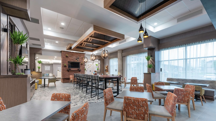 Hampton Inn & Suites Charlottetown