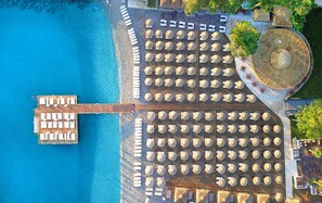 Aerial view - Imperial Turkiz Resort Hotel - All inclusive (Kemer)