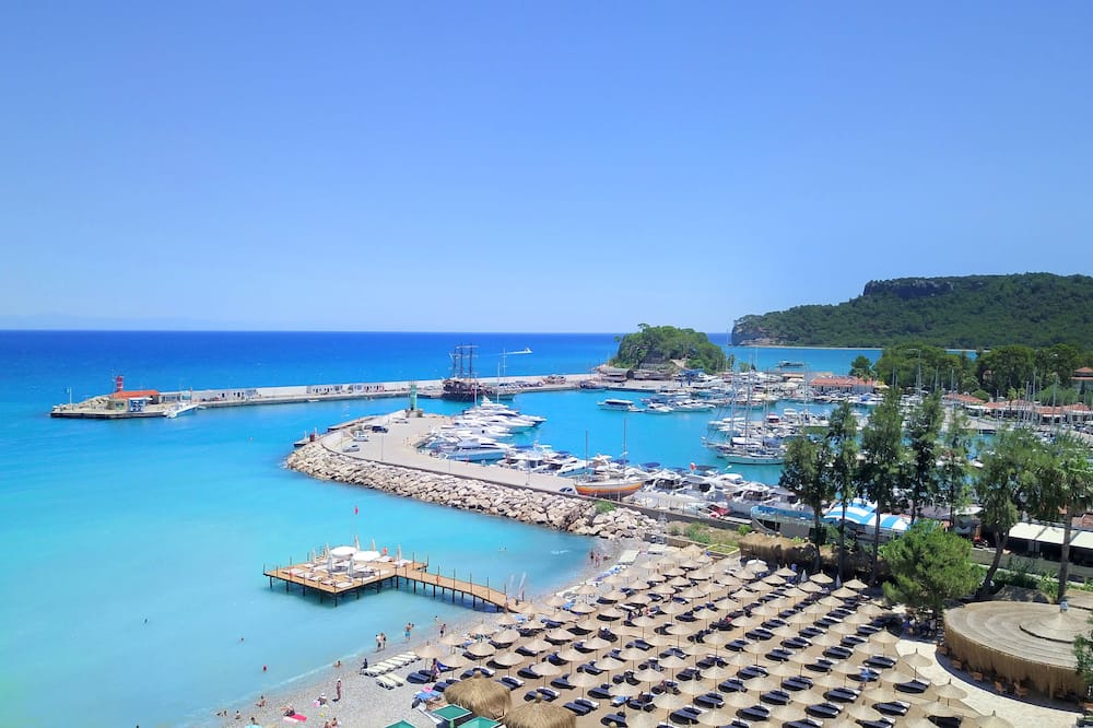Imperial Turkiz Resort Hotel - All inclusive