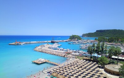 Imperial Turkiz Resort Hotel - All inclusive
