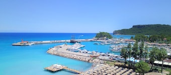 Imperial Turkiz Resort Hotel - All inclusive